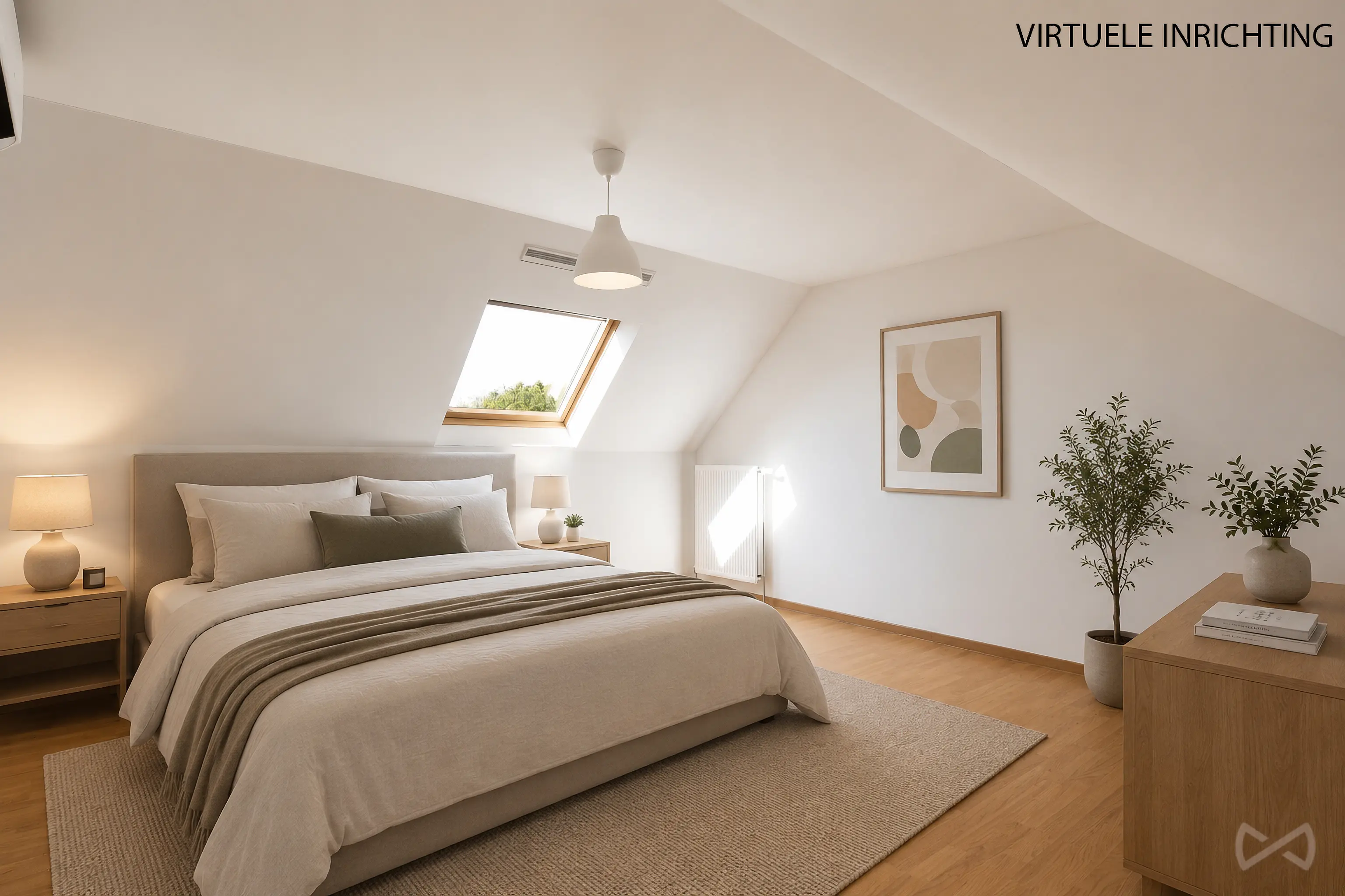 Picture 3 of 4 for House with four bedrooms in Leuven