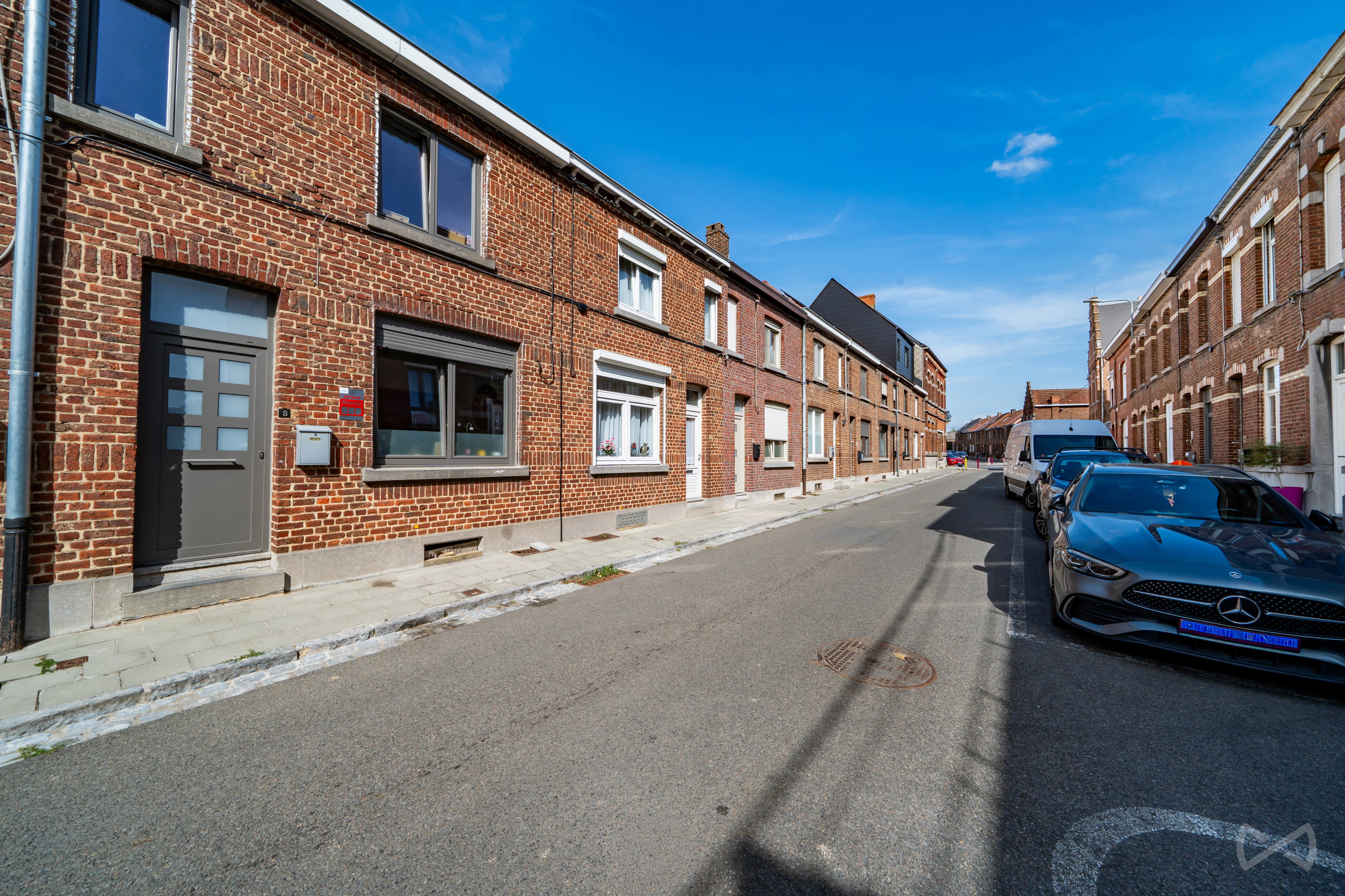 Picture 4 of 4 for House with two bedrooms in Soignies
