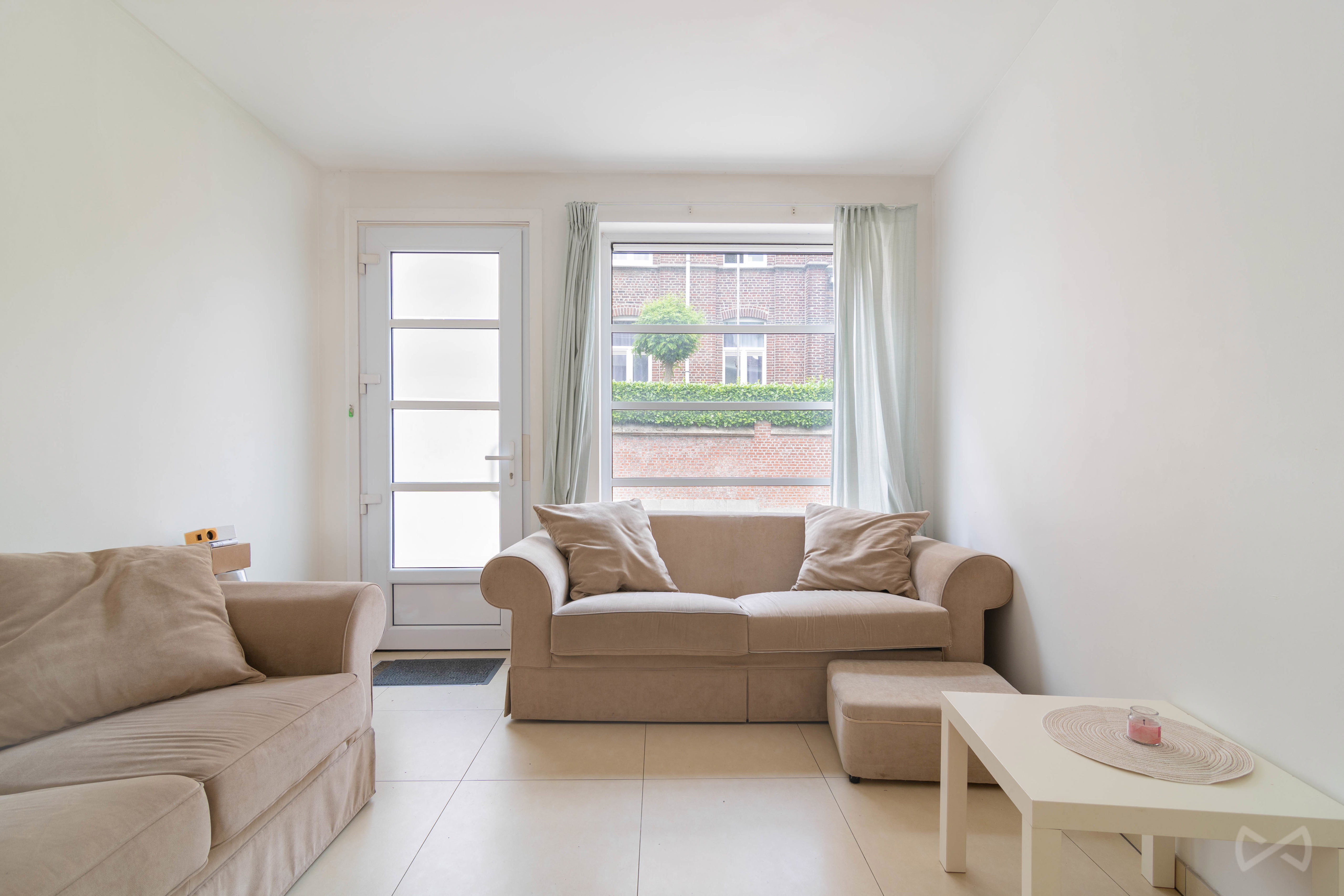Picture 3 of 3 for House with two bedrooms in Leuven