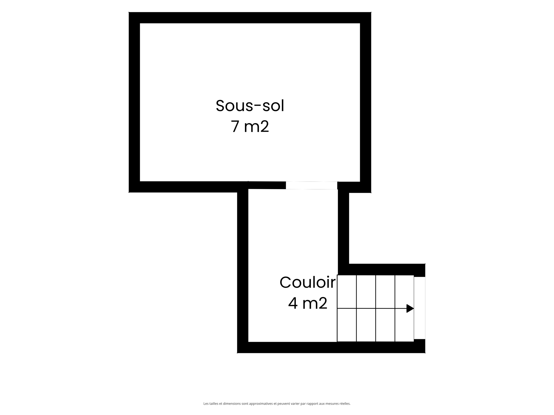 Photo 4 sur 4 pour Maison d'une chambre à Soignies