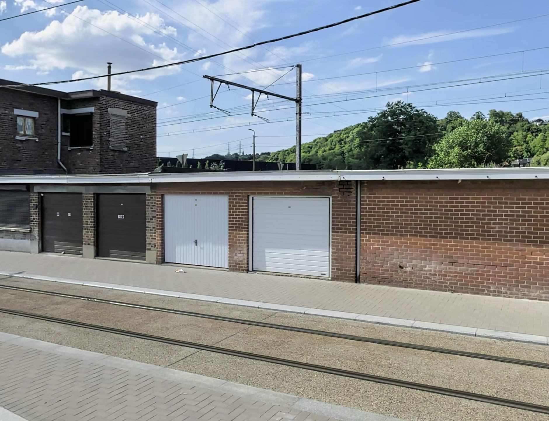 Foto van de woning