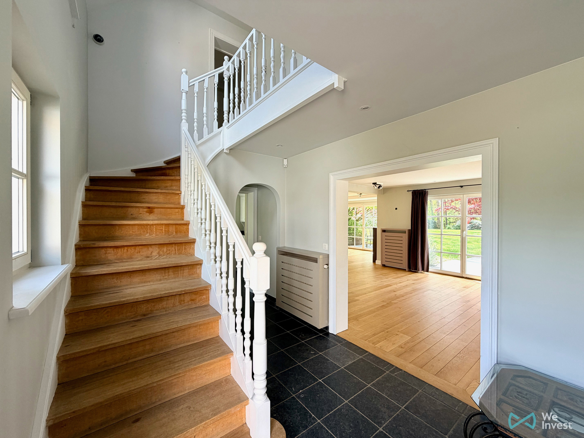 Picture 1 of 4 for House with five bedrooms in Chaumont-Gistoux