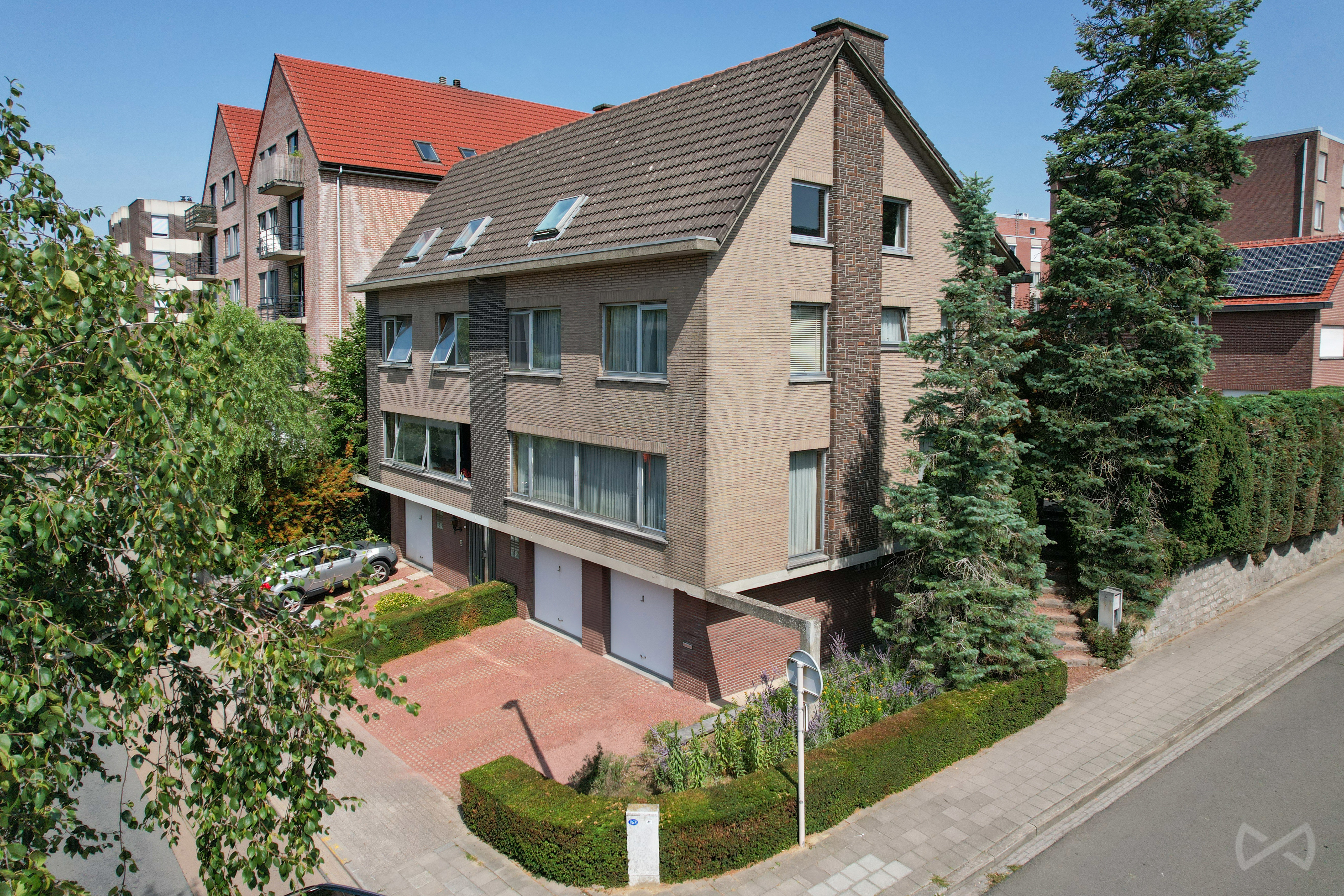 Picture 1 of 5 for House with seven bedrooms in Leuven