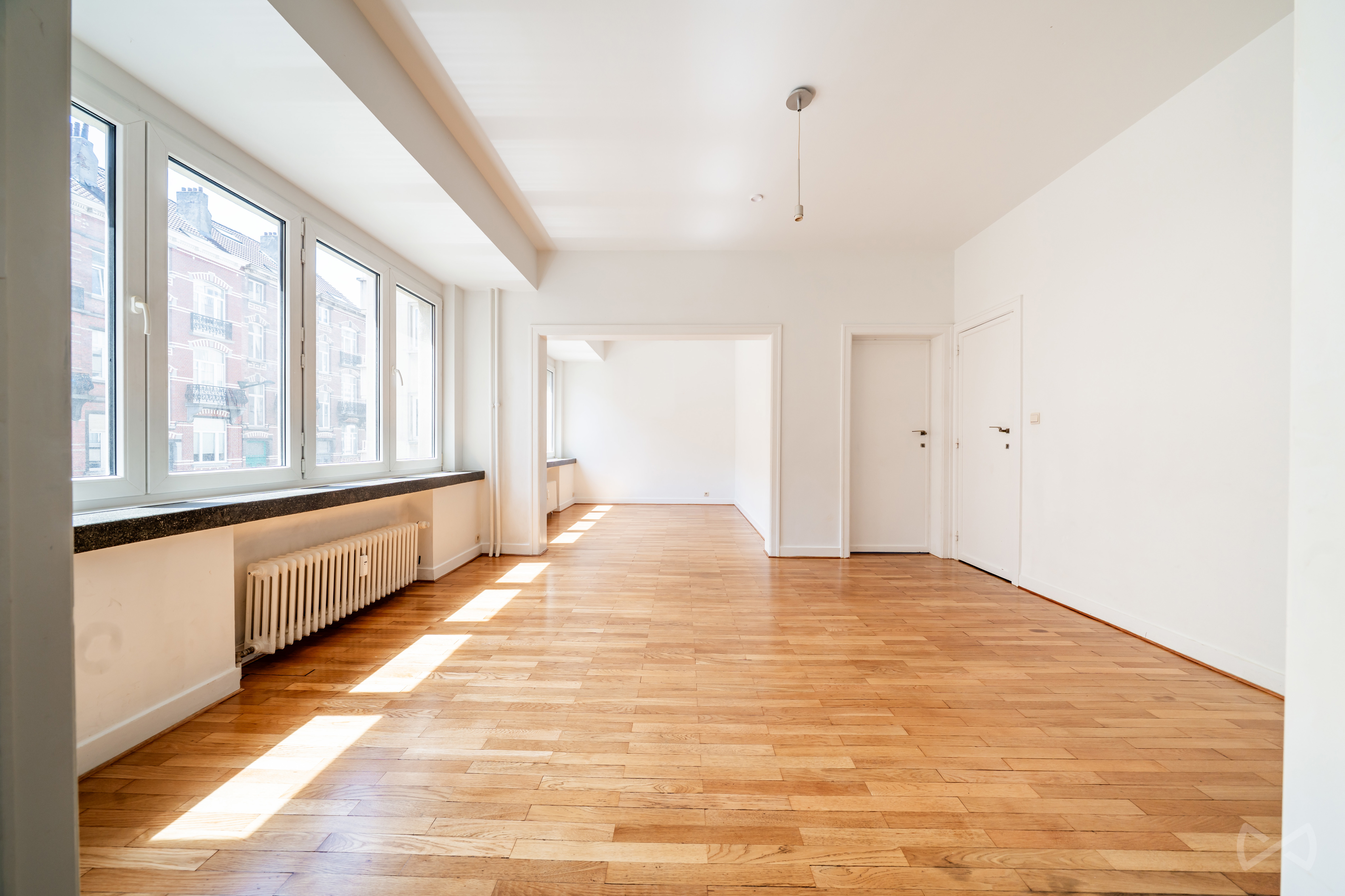 Photo 4 sur 4 pour Appartement de deux chambres à Uccle