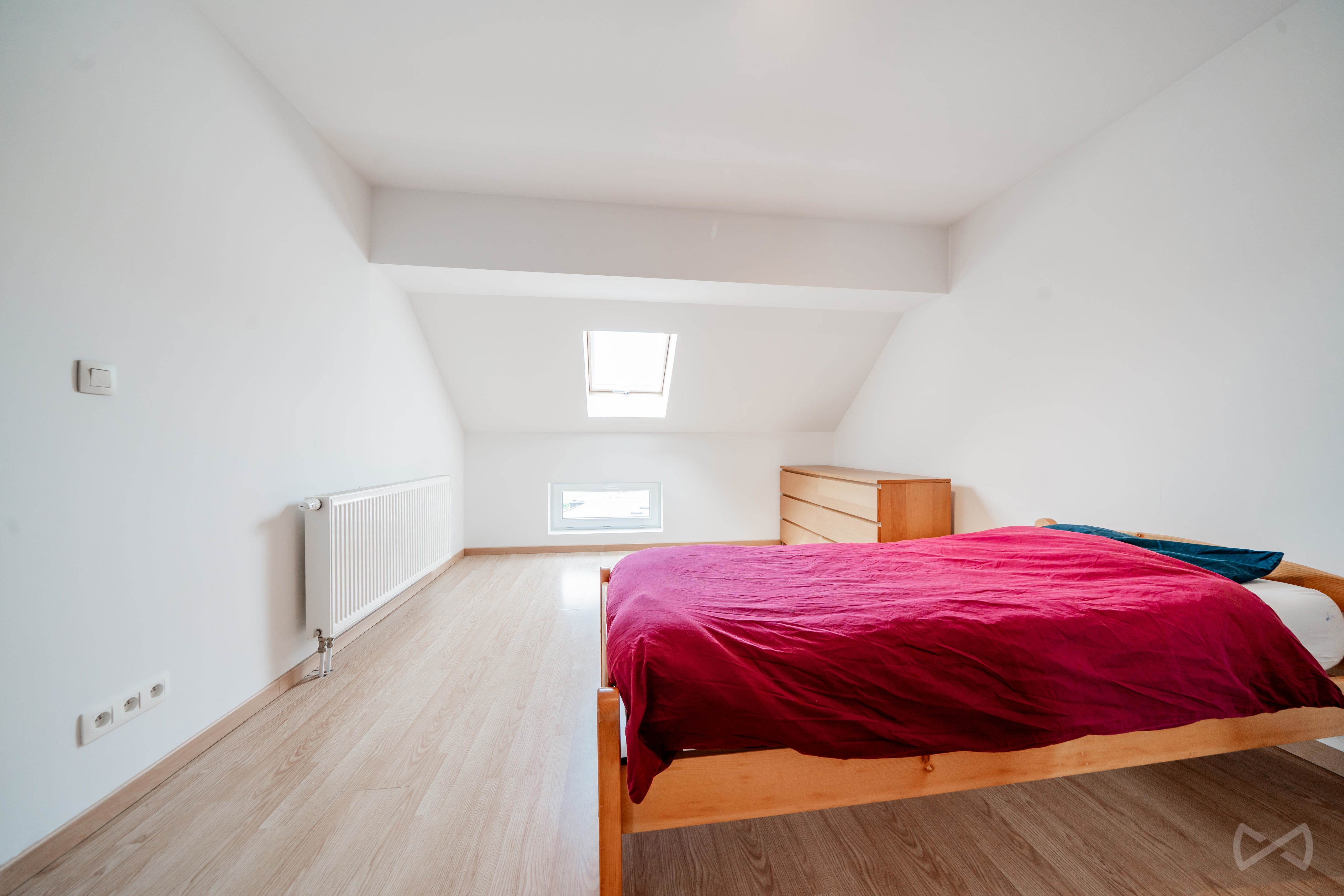 Picture 4 of 4 for Flat with three bedrooms in Overijse