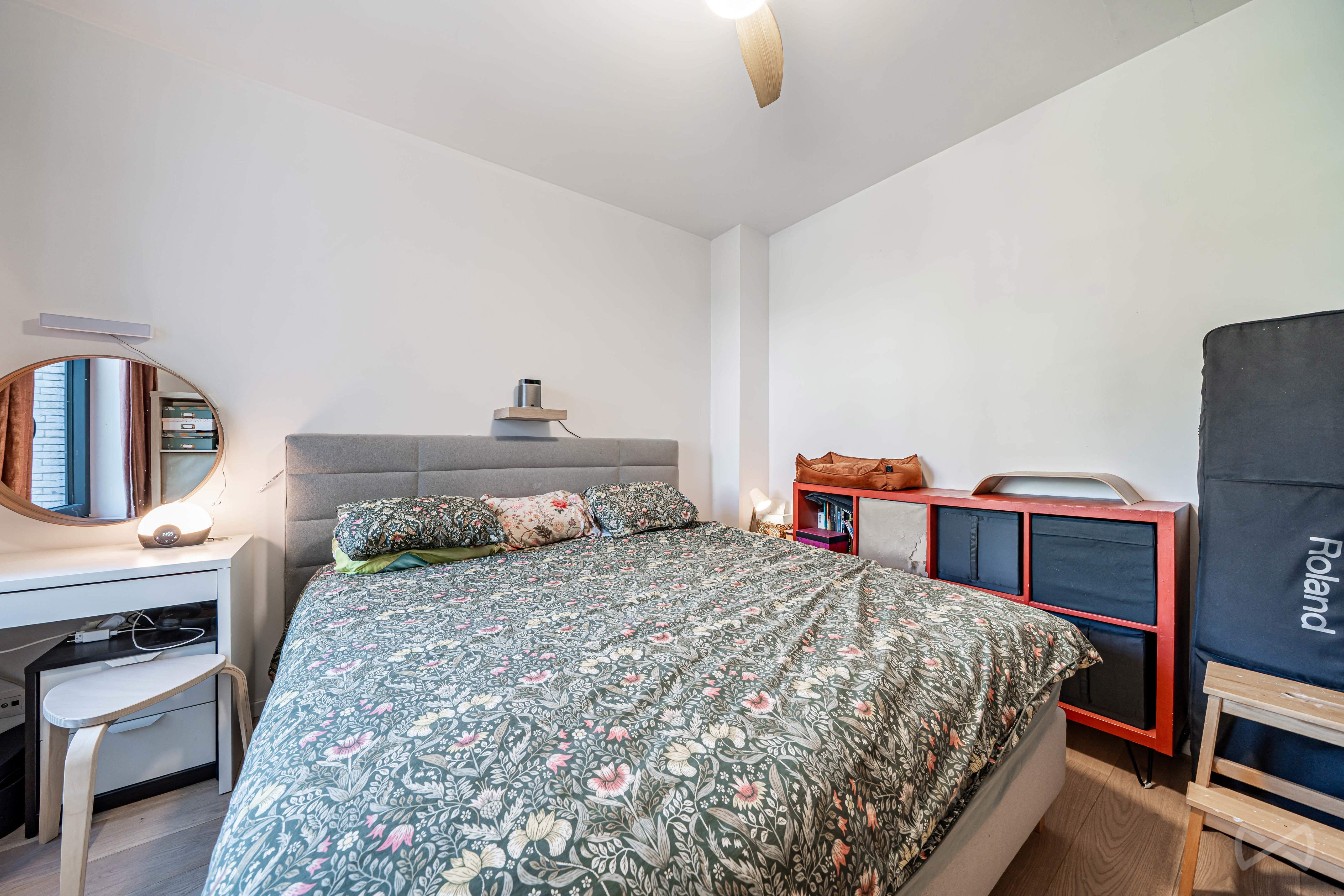 Picture 4 of 4 for Flat with two bedrooms in Mont-saint-guibert