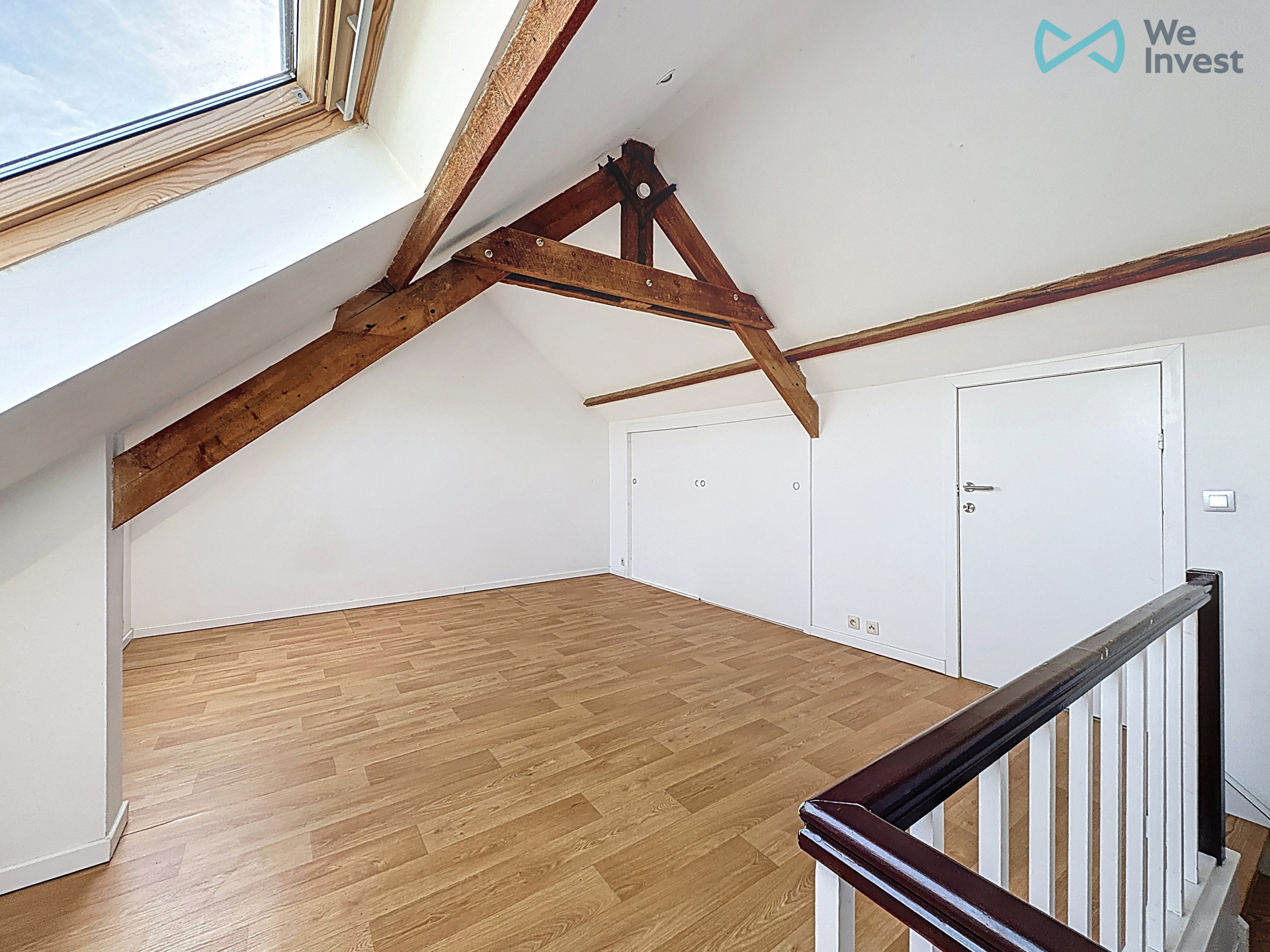 Picture 4 of 4 for House with three bedrooms in Brugelette