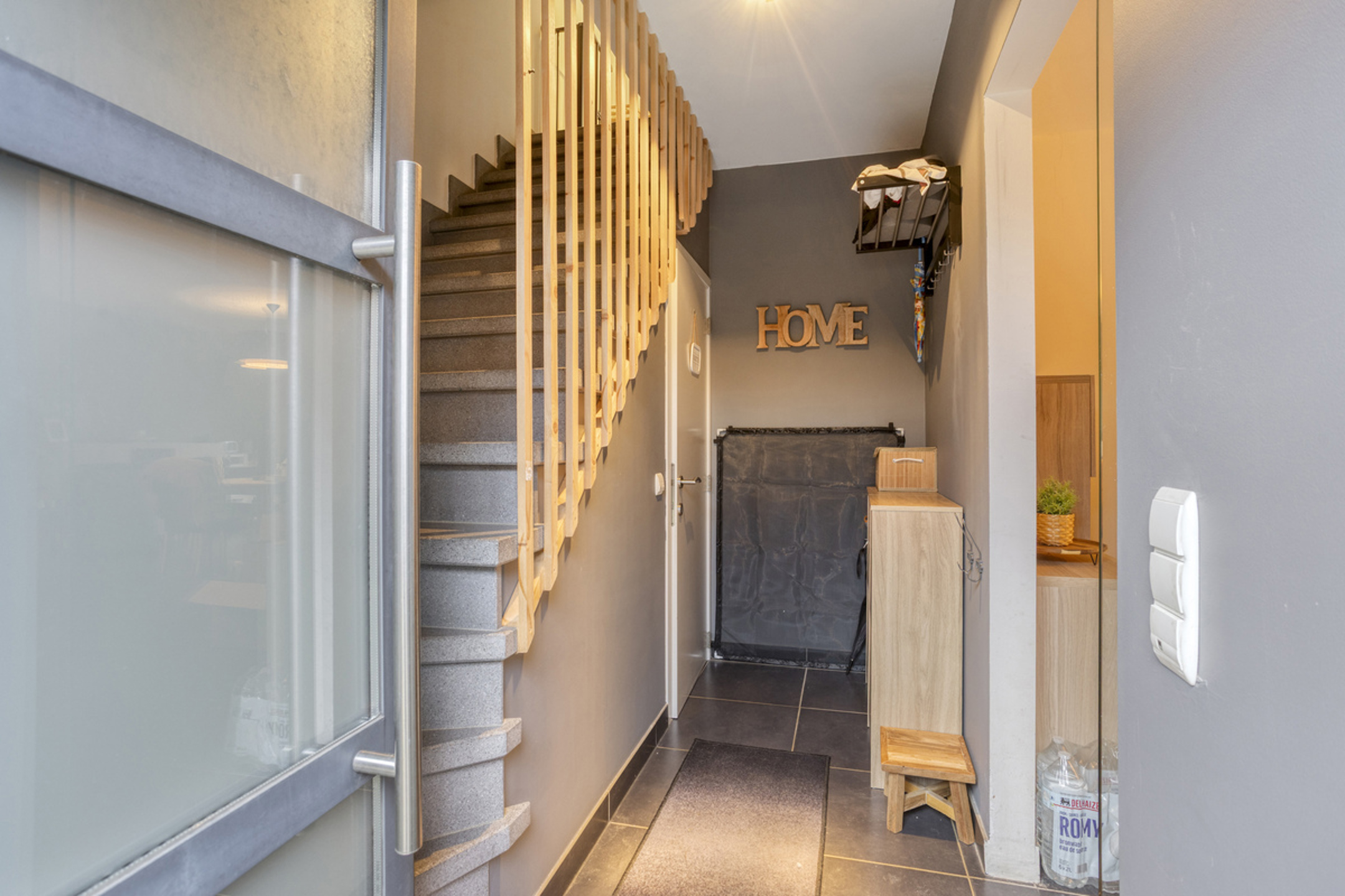 Photo 2 sur 3 pour Maison de trois chambres à Roosdaal