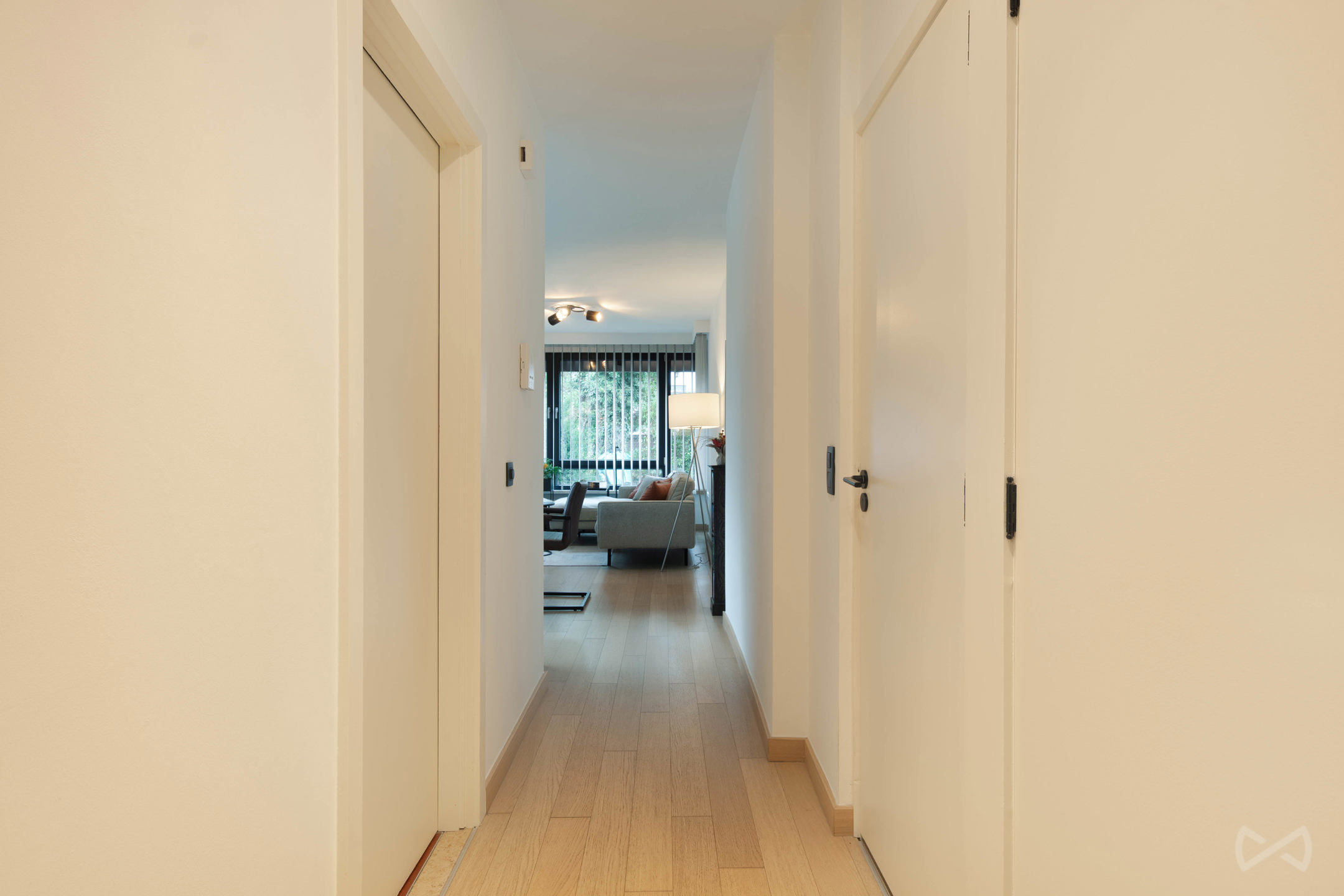 Foto van de woning