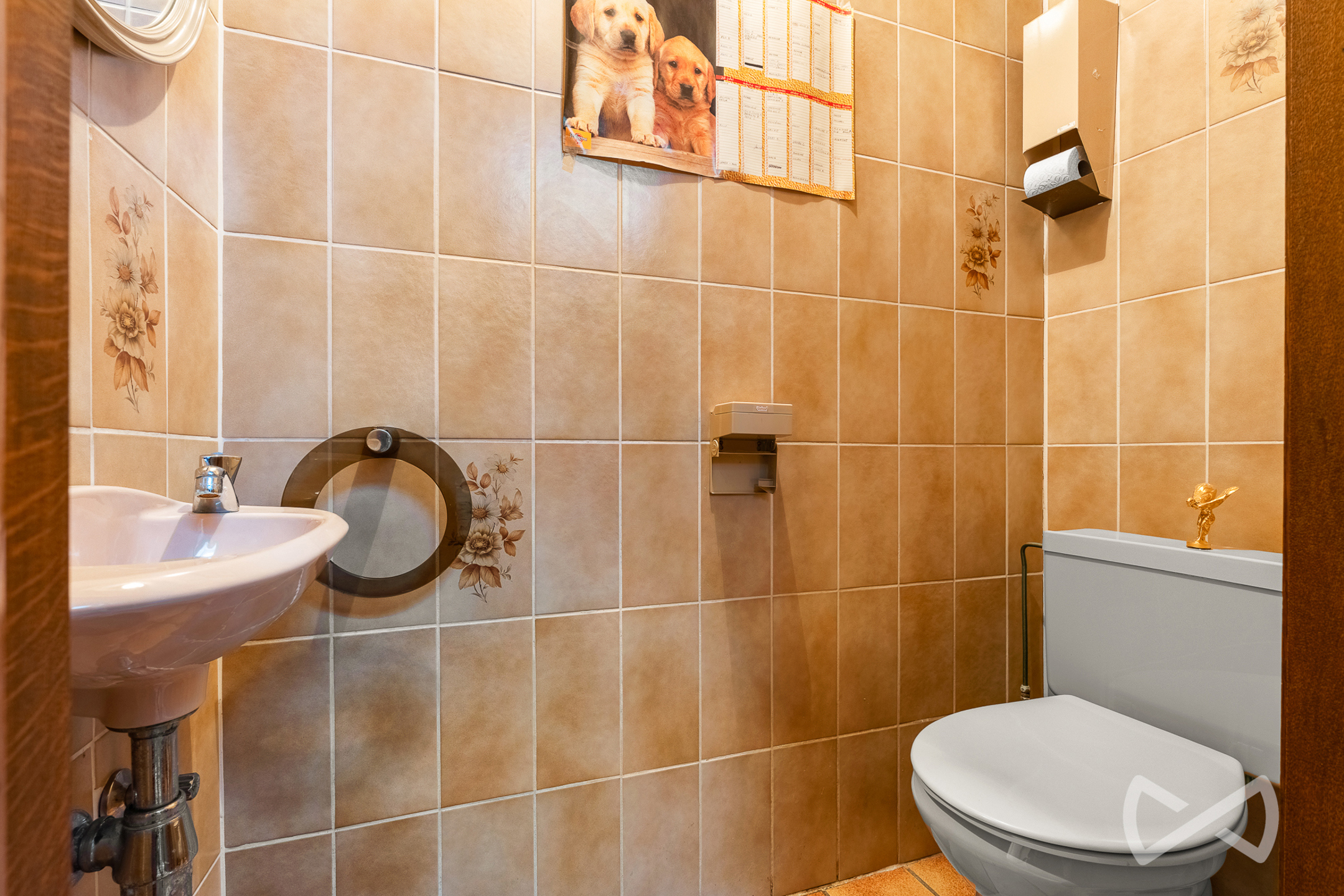 Picture 2 of 4 for House with four bedrooms in Houthalen-Helchteren