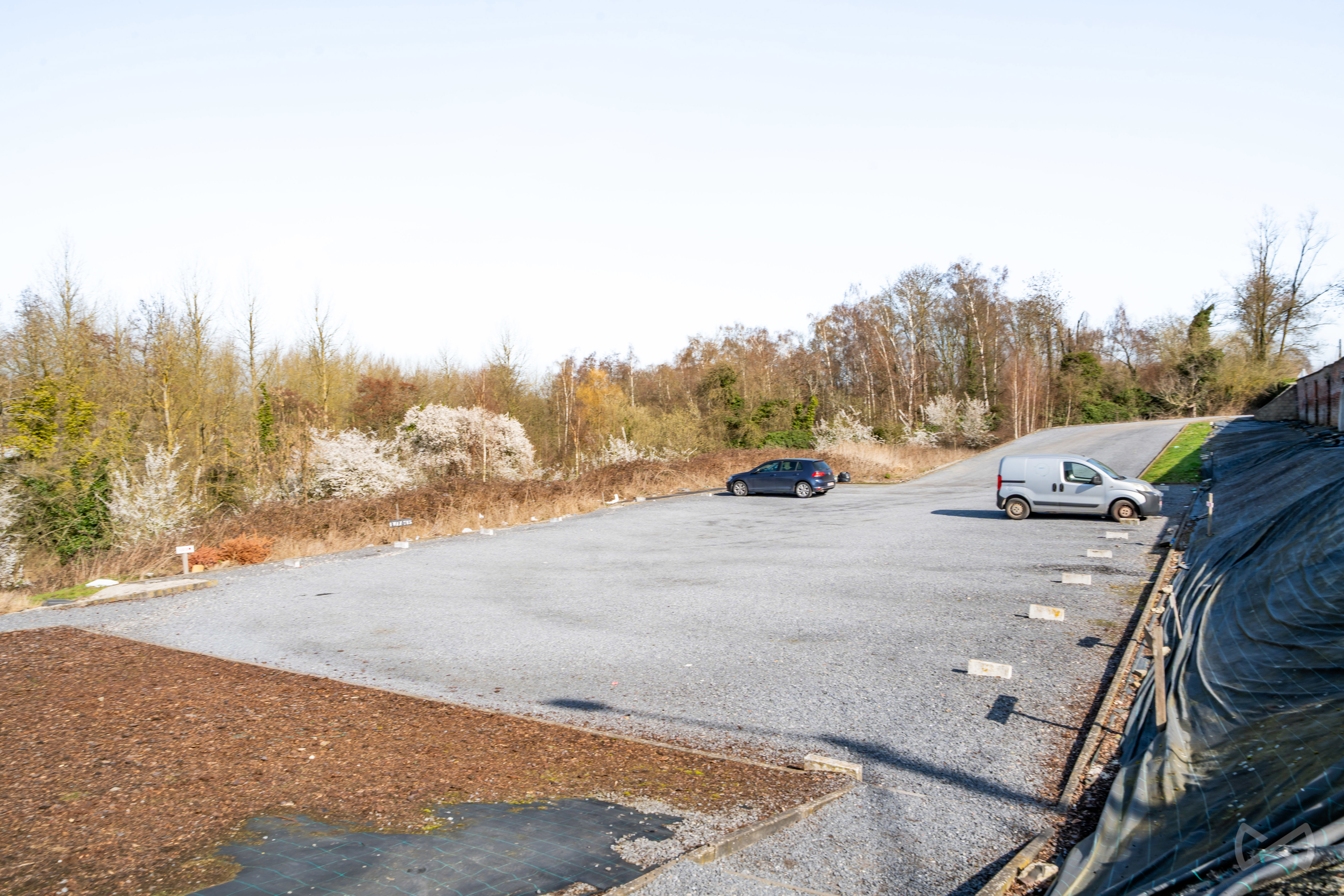 Picture 1 of 4 for Studio in Hautrage