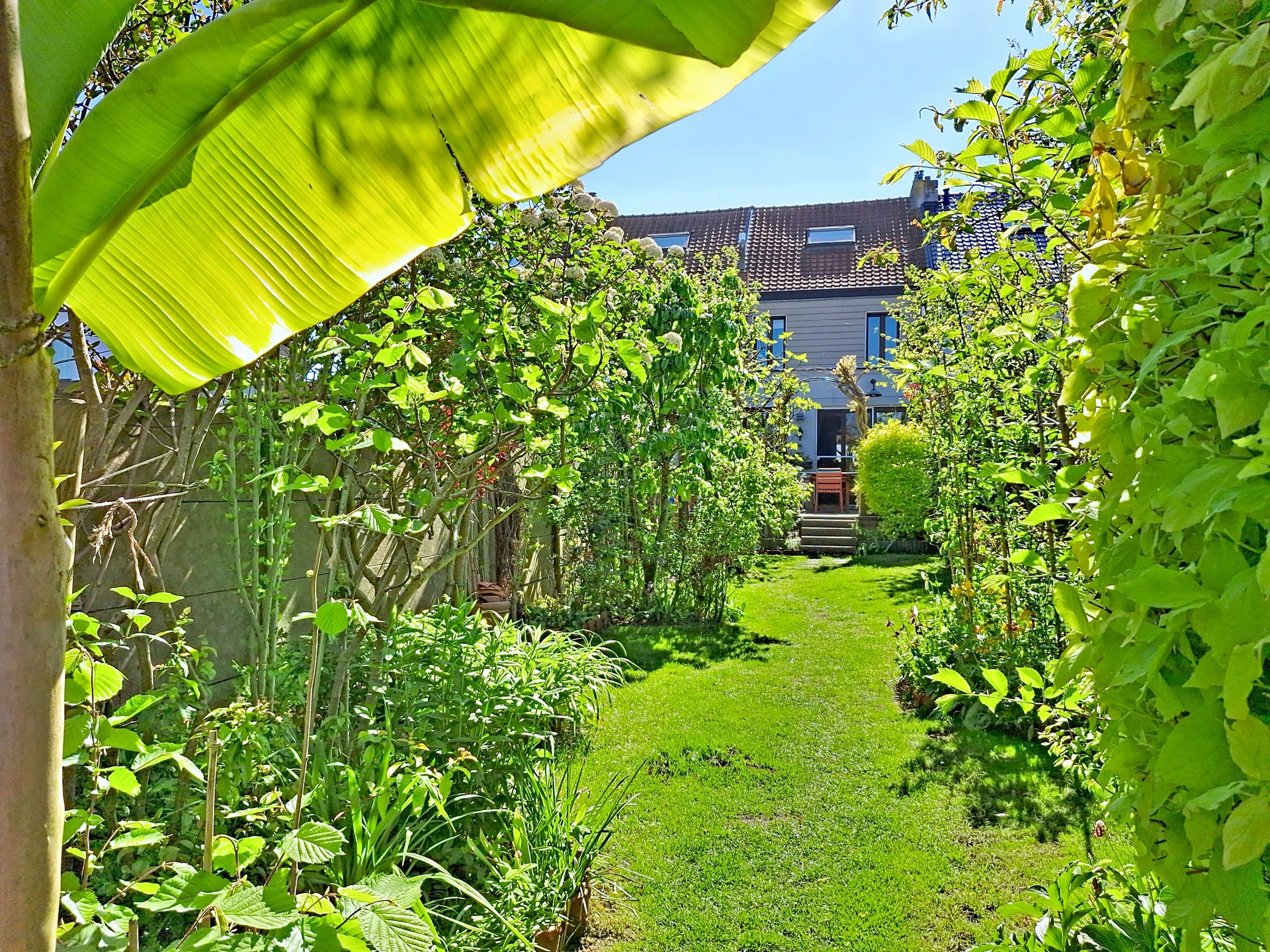 Picture 1 of 3 for House with three bedrooms in Machelen