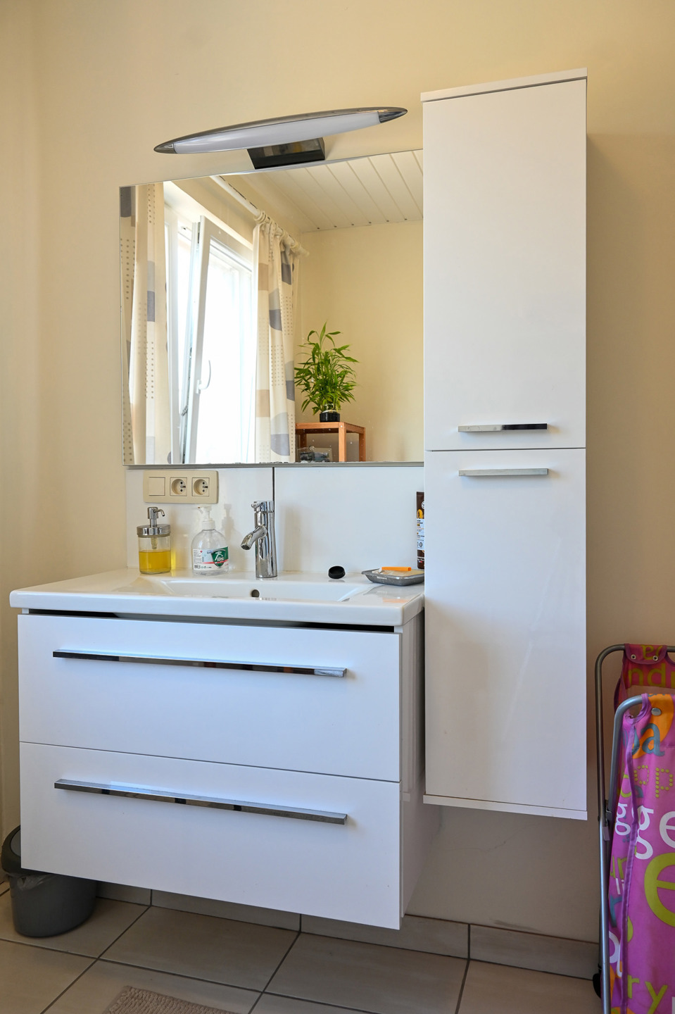 Picture 2 of 4 for House with three bedrooms in Lummen Linkhout