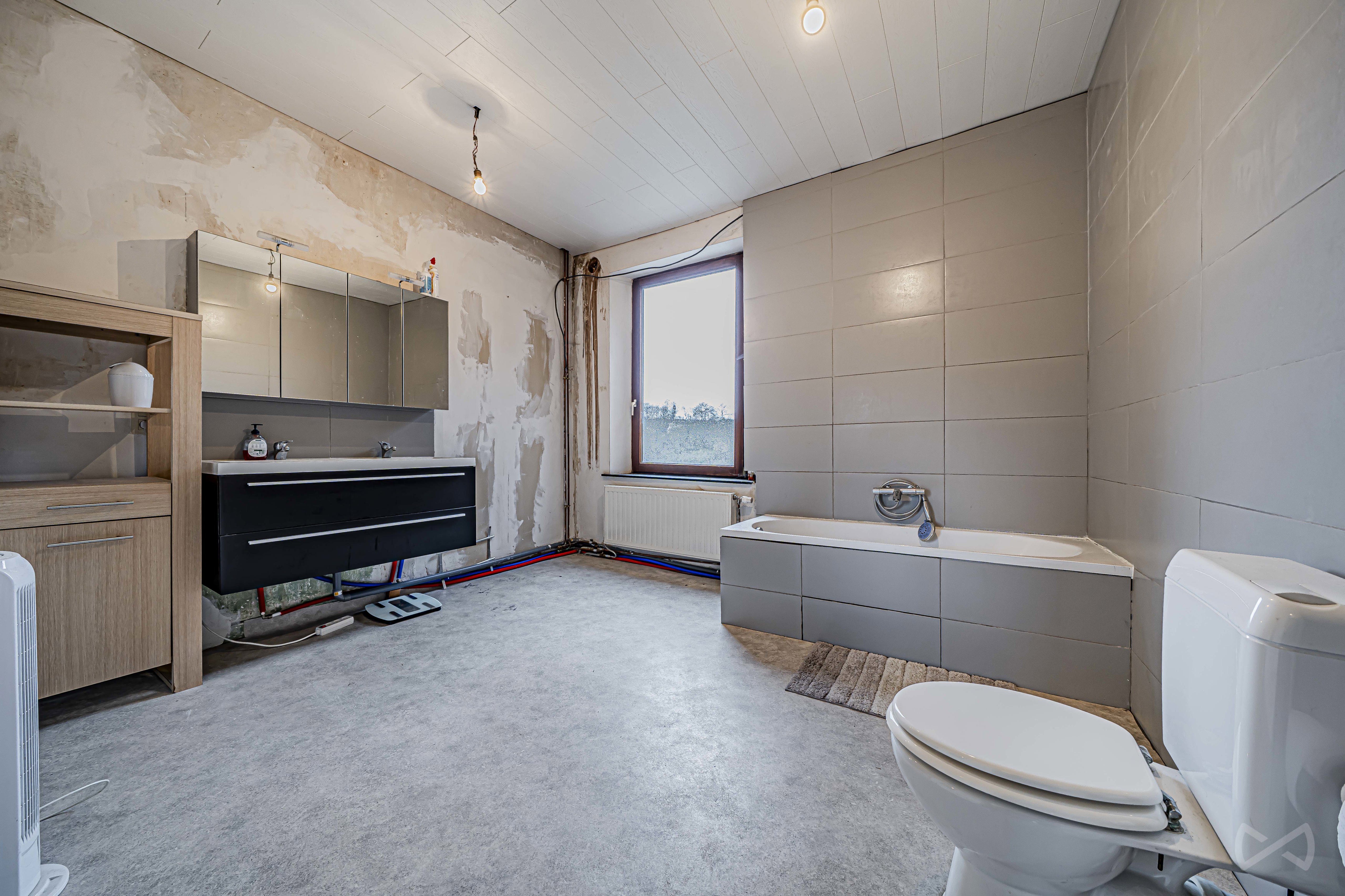 Picture 3 of 4 for Villa with five bedrooms in Walcourt