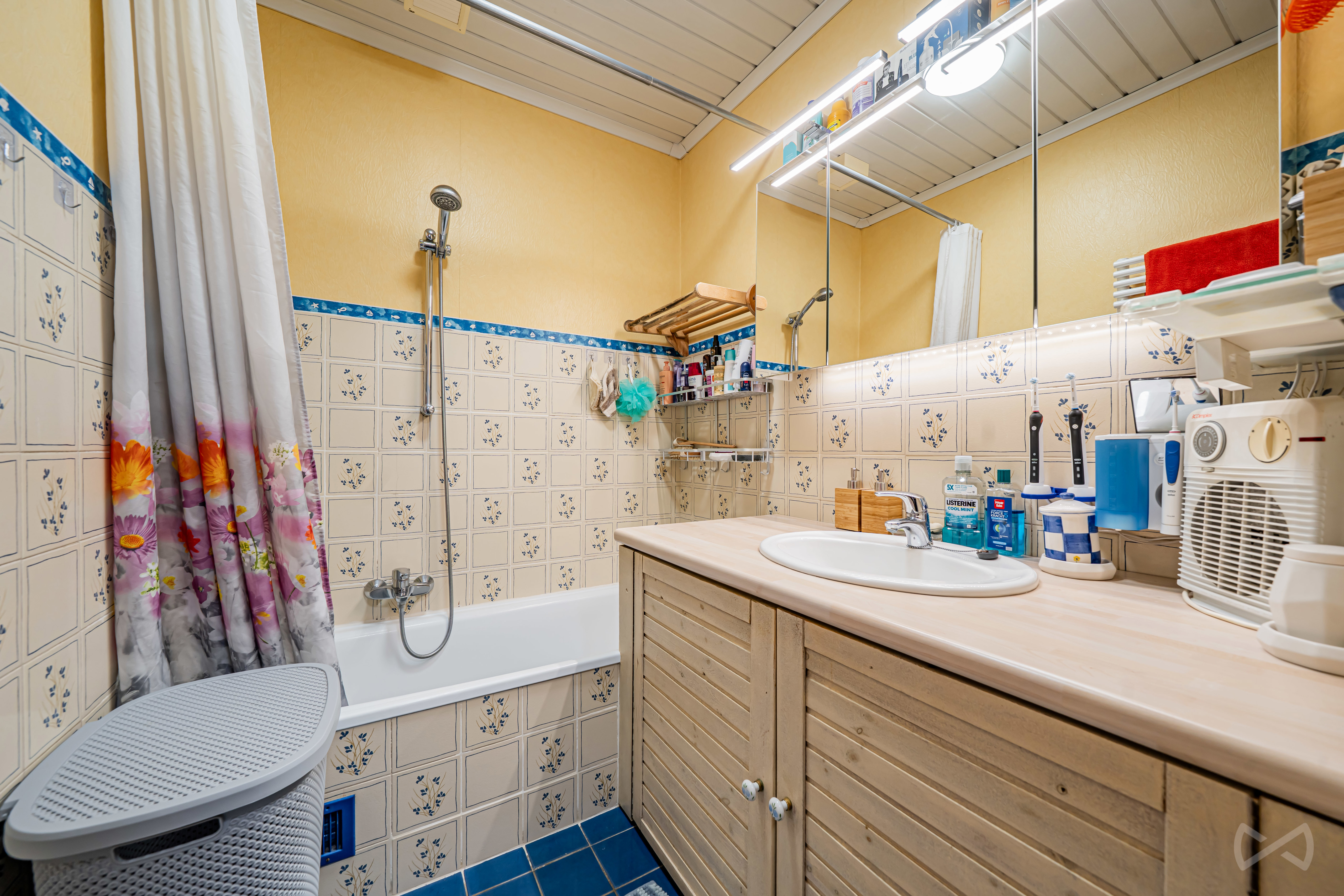 Photo 3 sur 4 pour Maison de trois chambres à Limelette