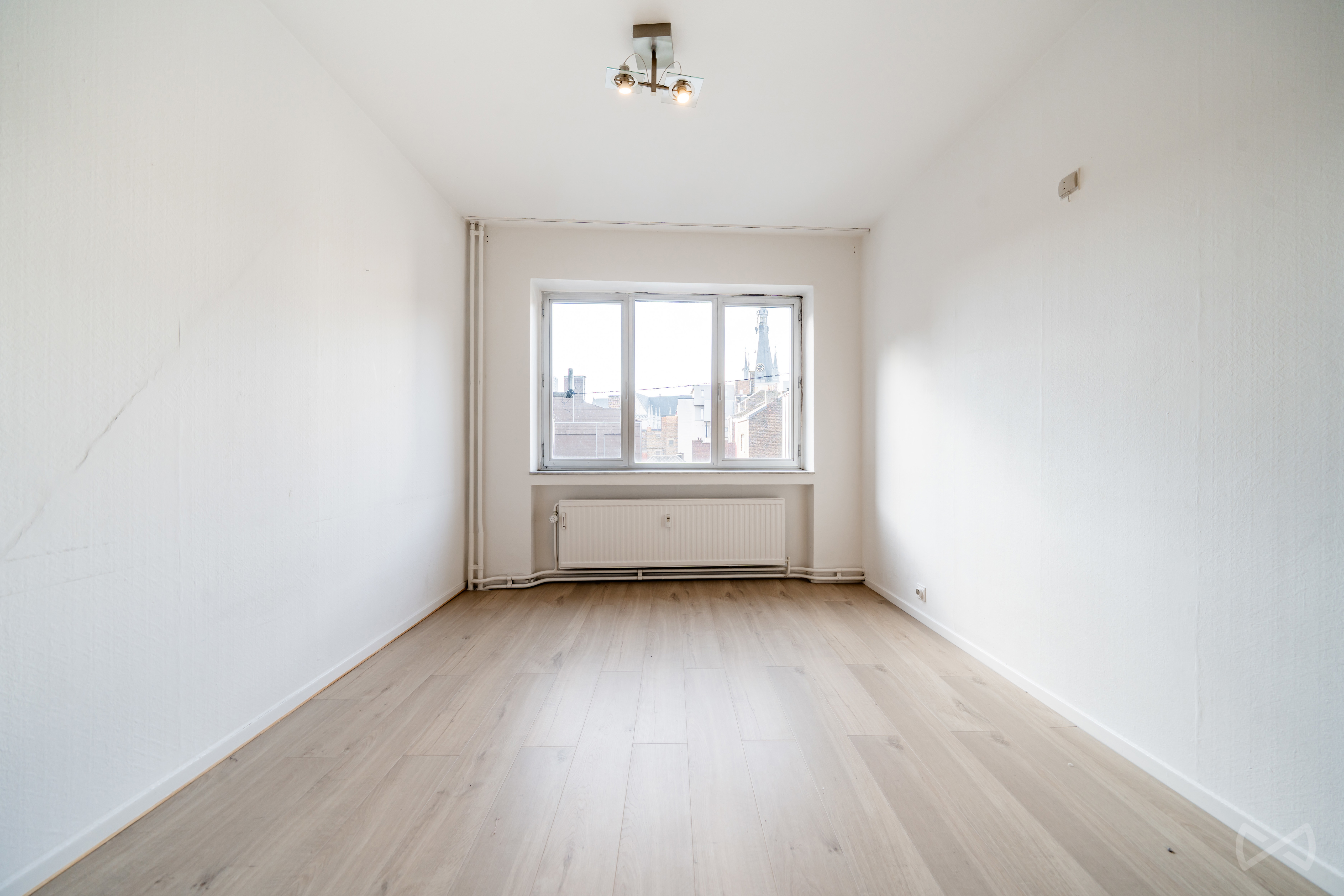 Foto 4 van 4 van Appartement met één slaapkamer in Liège