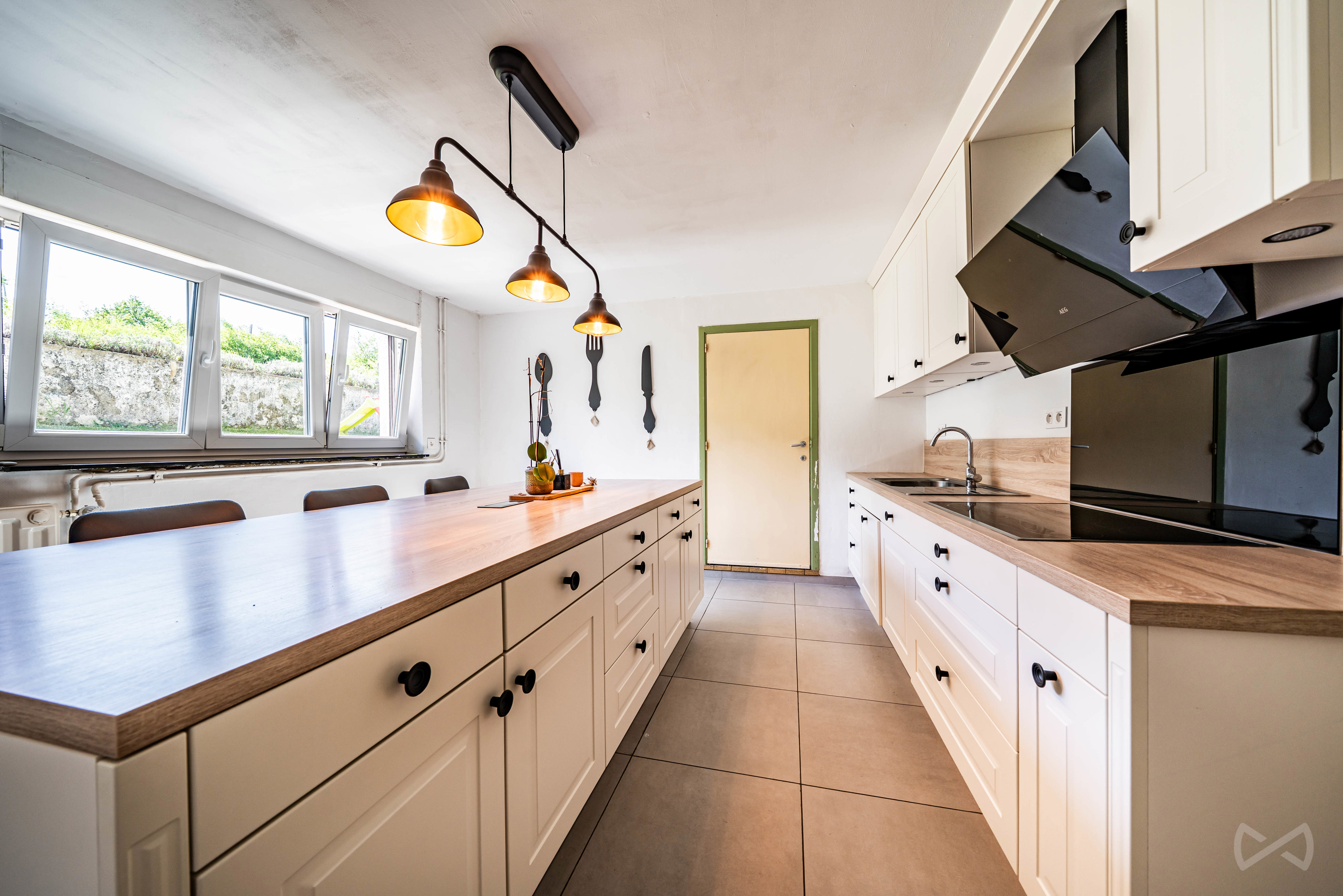 Foto van de woning
