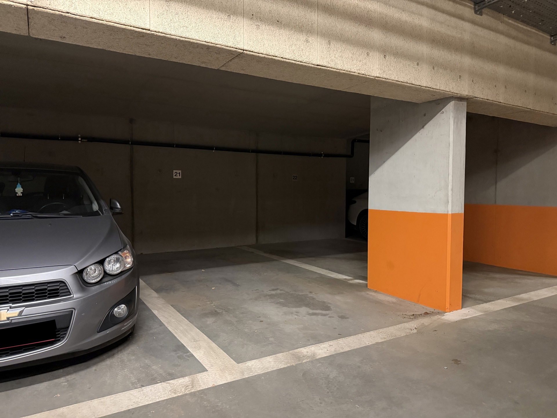 Picture 3 of 4 for Ground floor with two bedrooms in Ukkel