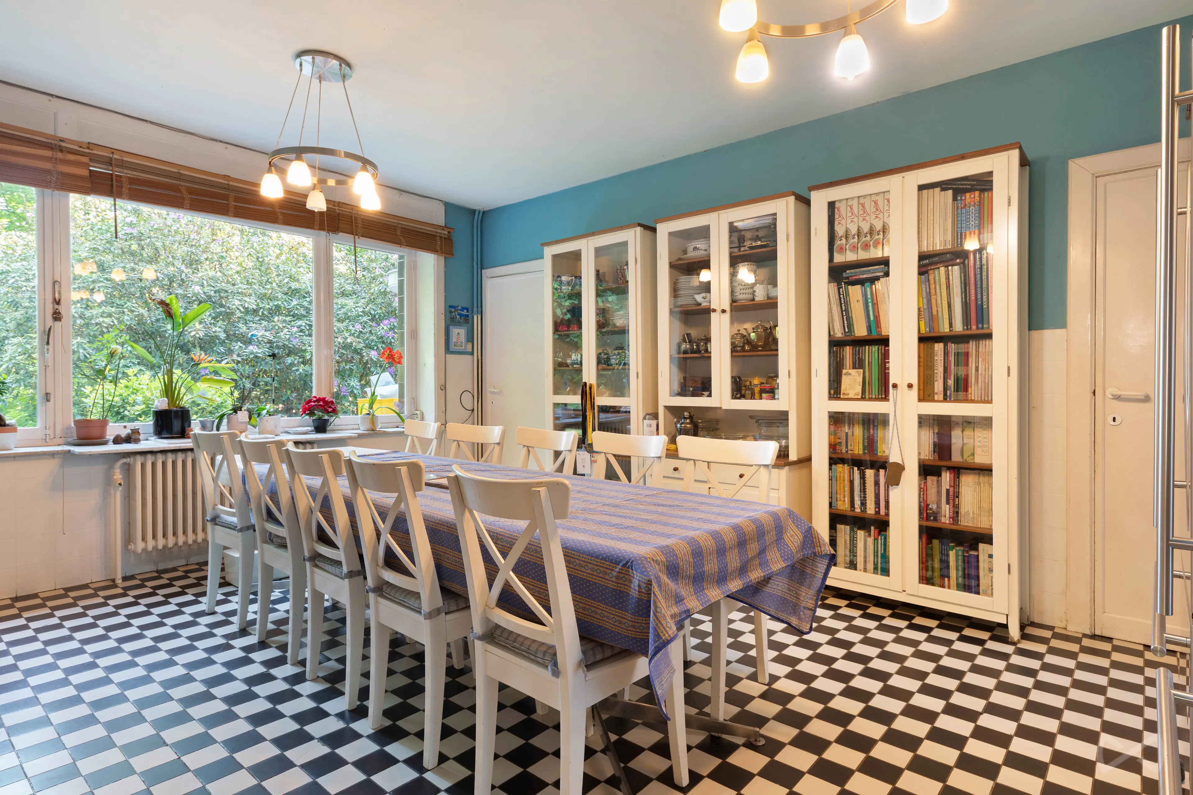 Picture 4 of 4 for Villa with ten bedrooms in Boutersem