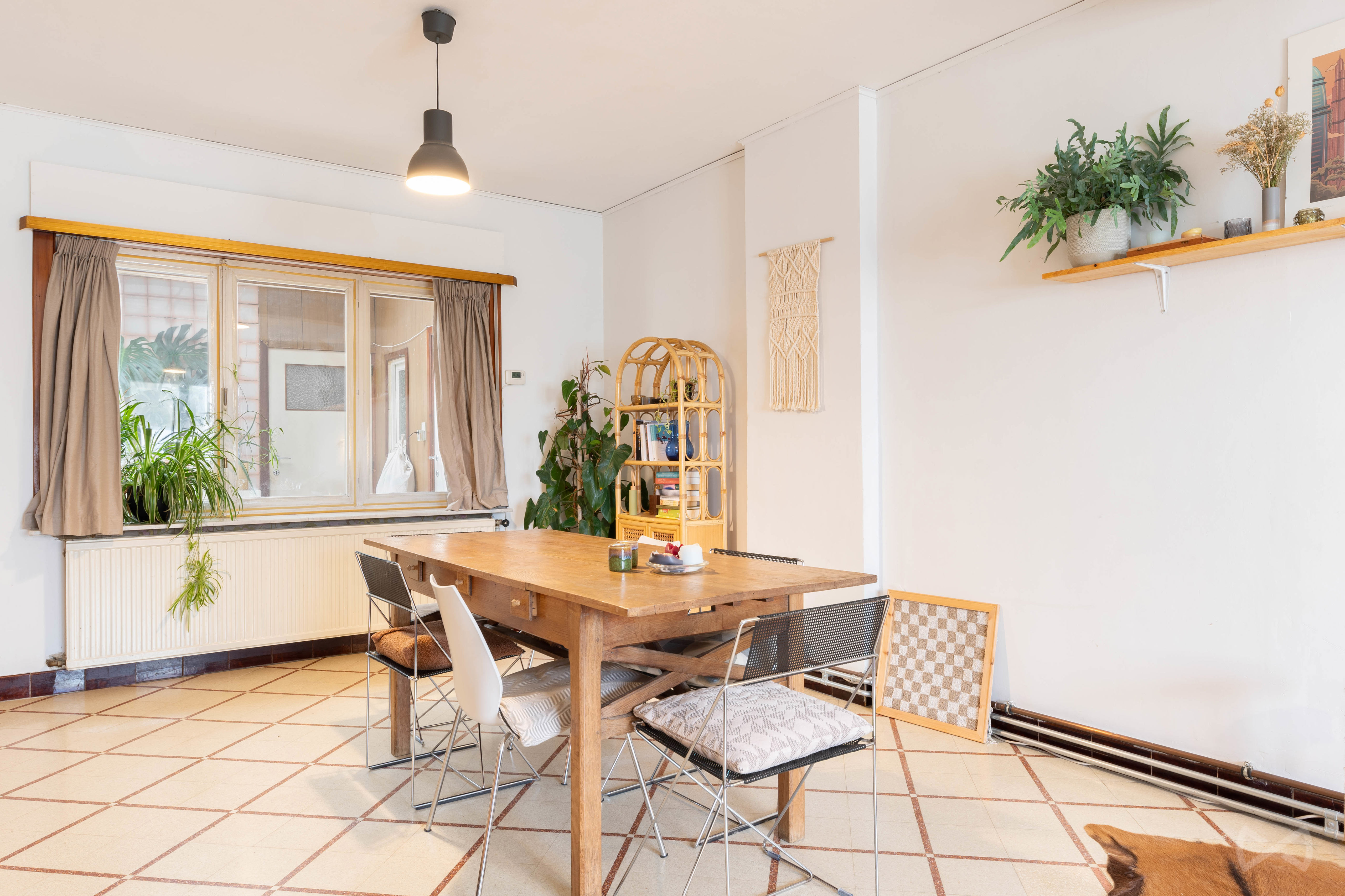 Foto 1 van 4 van Huis met twee slaapkamers in Lubbeek Linden