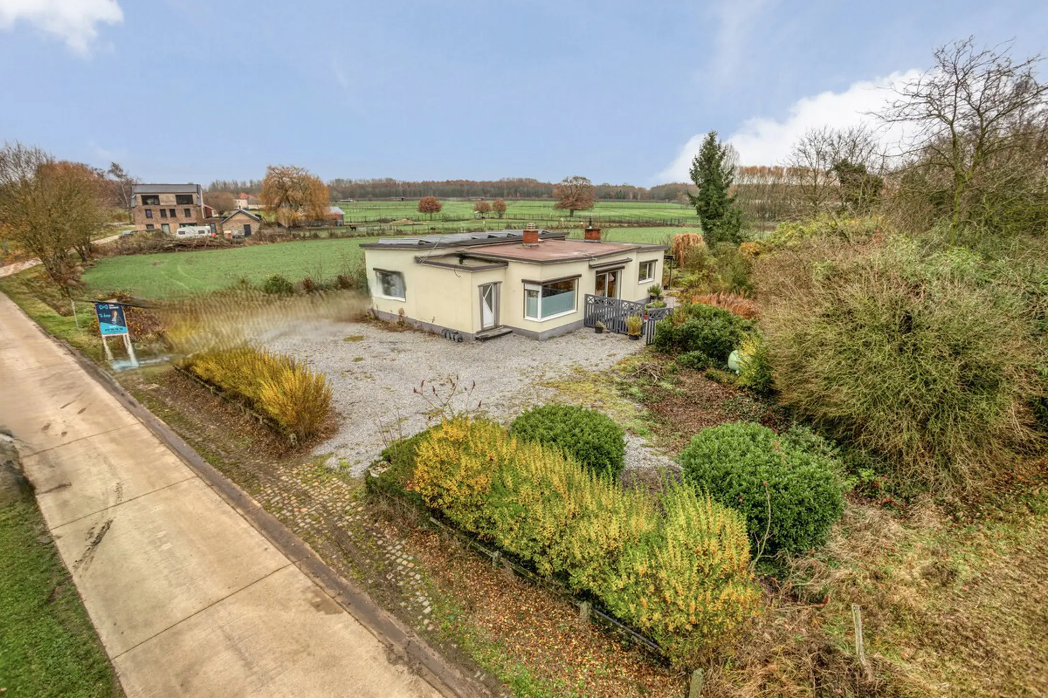 Picture 1 of 5 for House with three bedrooms in Geetbets