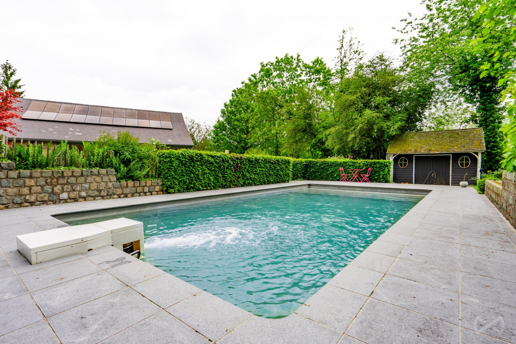 Picture 3 of 4 for House with five bedrooms in Céroux-mousty