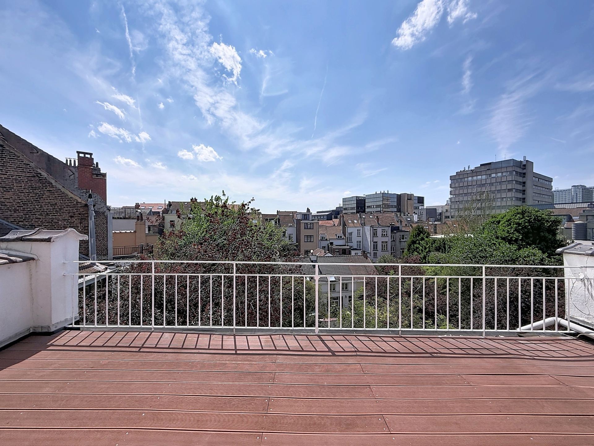 Photo 3 sur 4 pour Appartement d'une chambre à Etterbeek