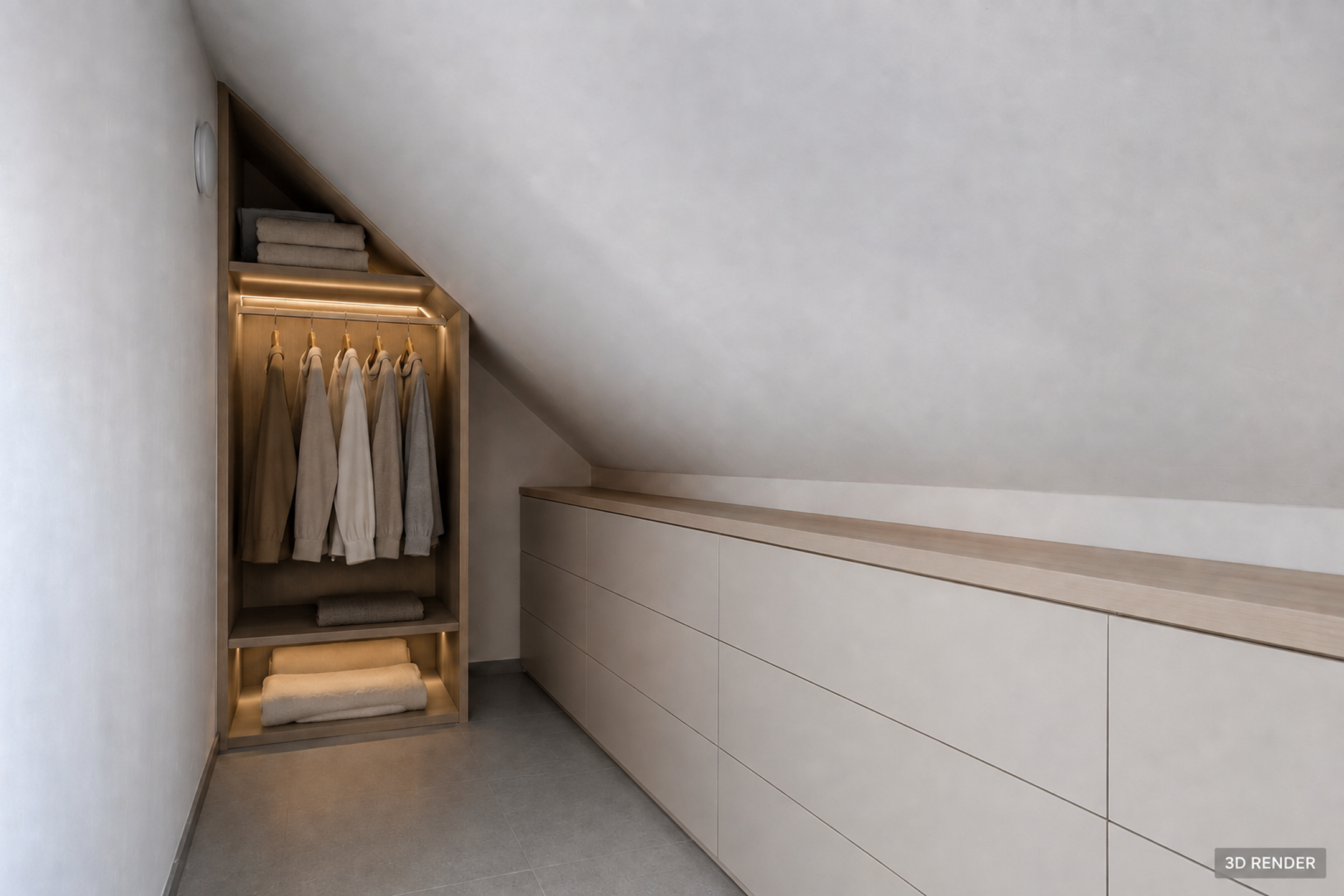 Picture 3 of 4 for House with four bedrooms in Aalst