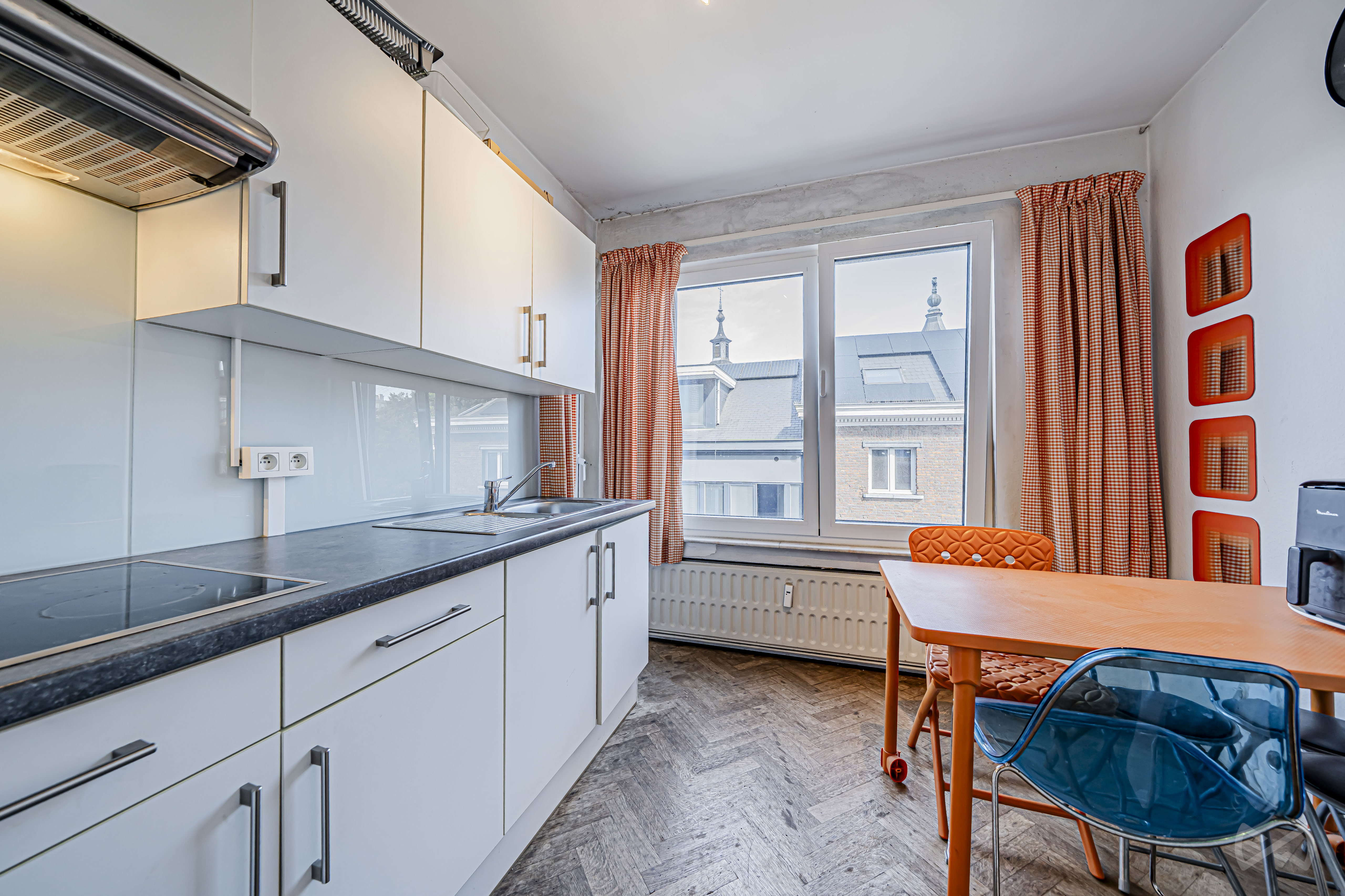 Picture 2 of 4 for Flat with six bedrooms in Liège