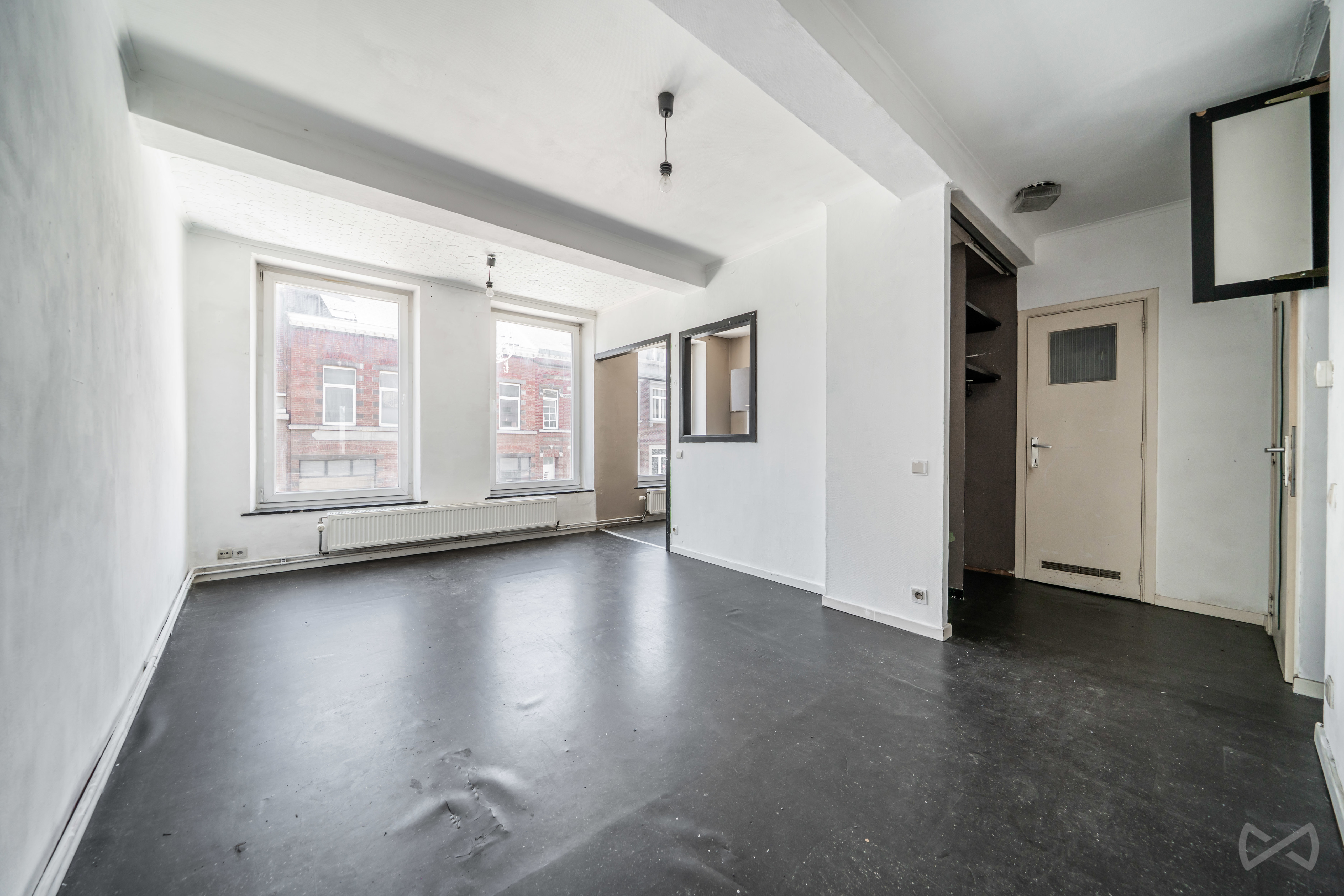 Foto van de woning