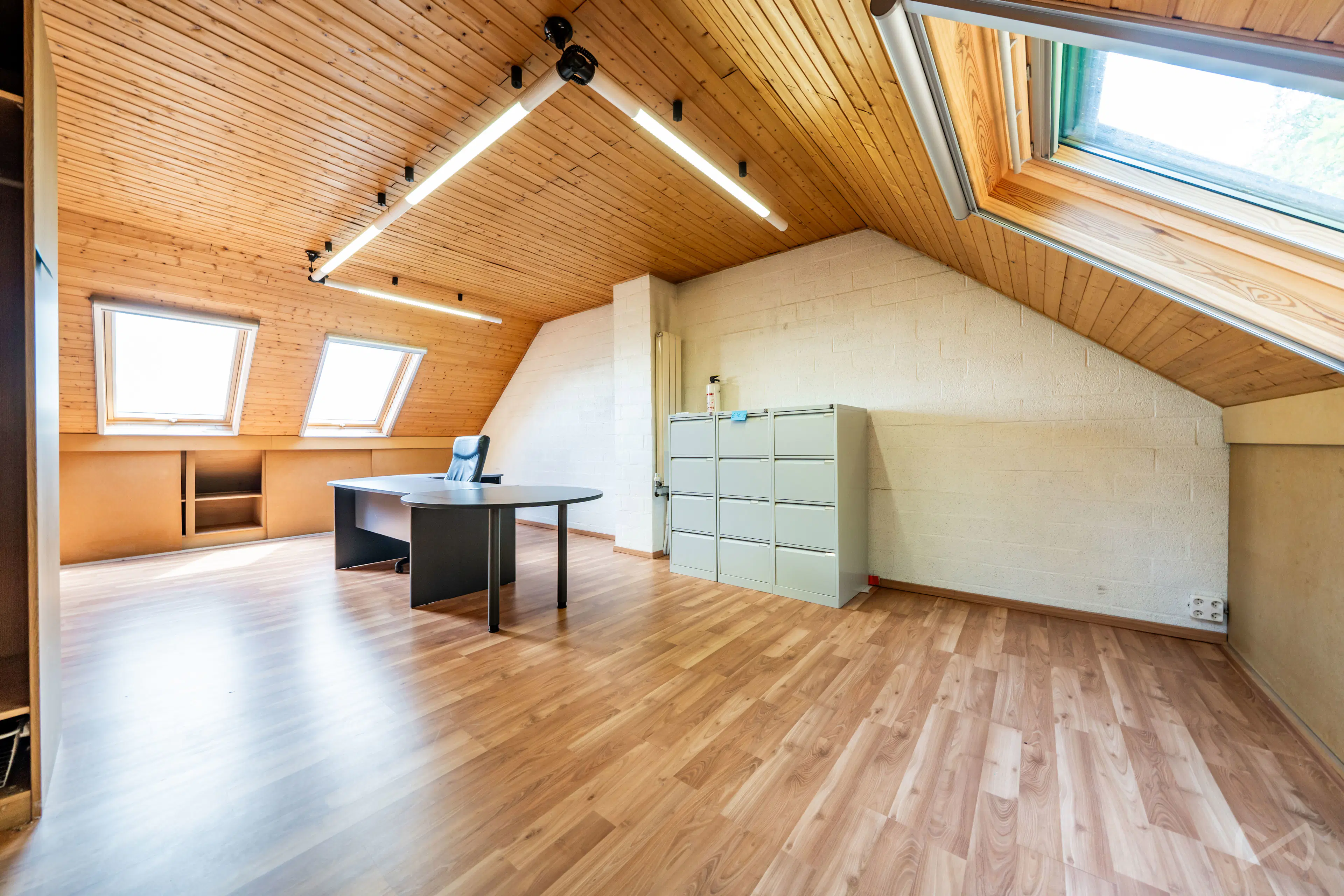 Foto 4 van 4 van Huis met vier slaapkamers in Jette