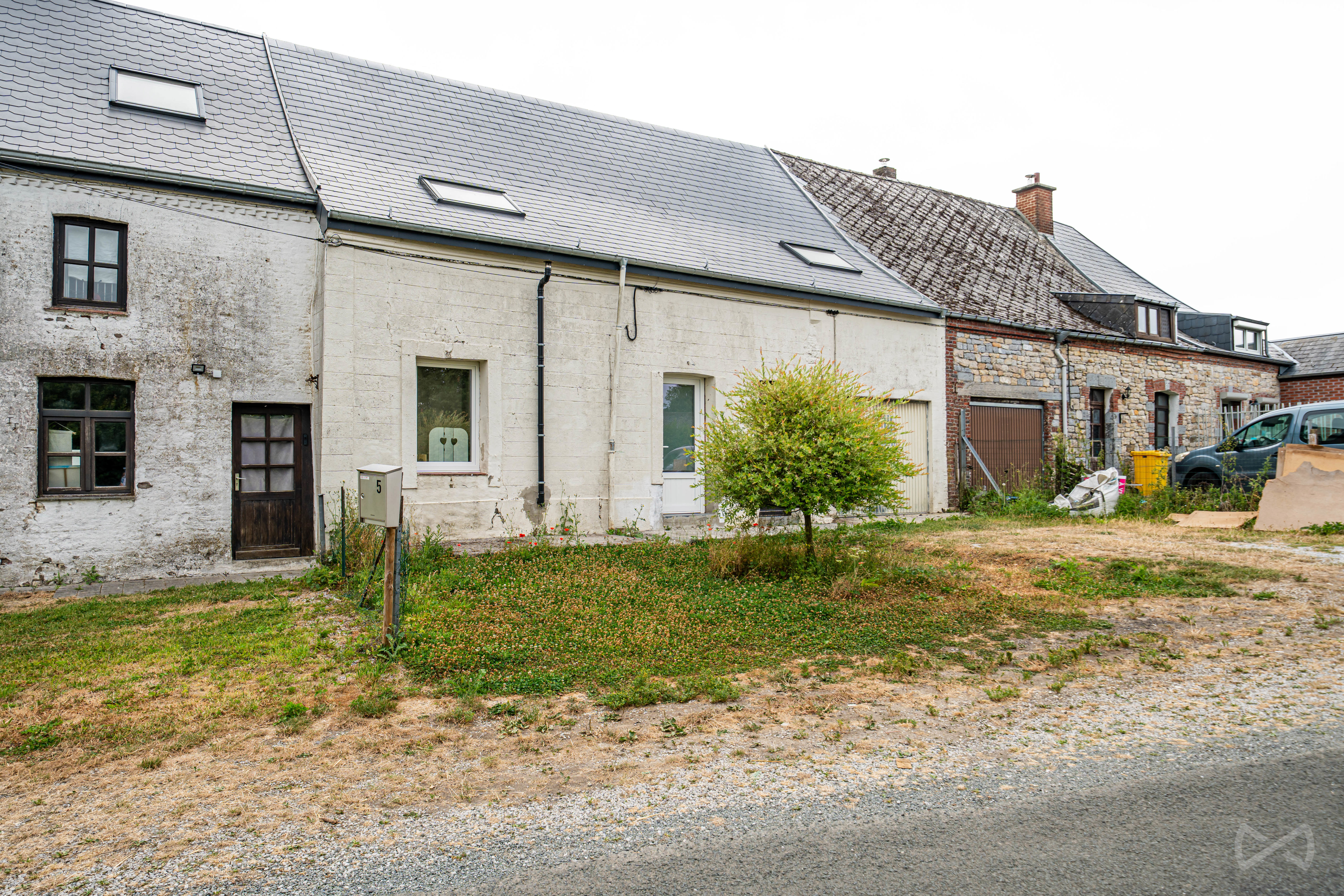 Picture 4 of 4 for House with two bedrooms in Momignies