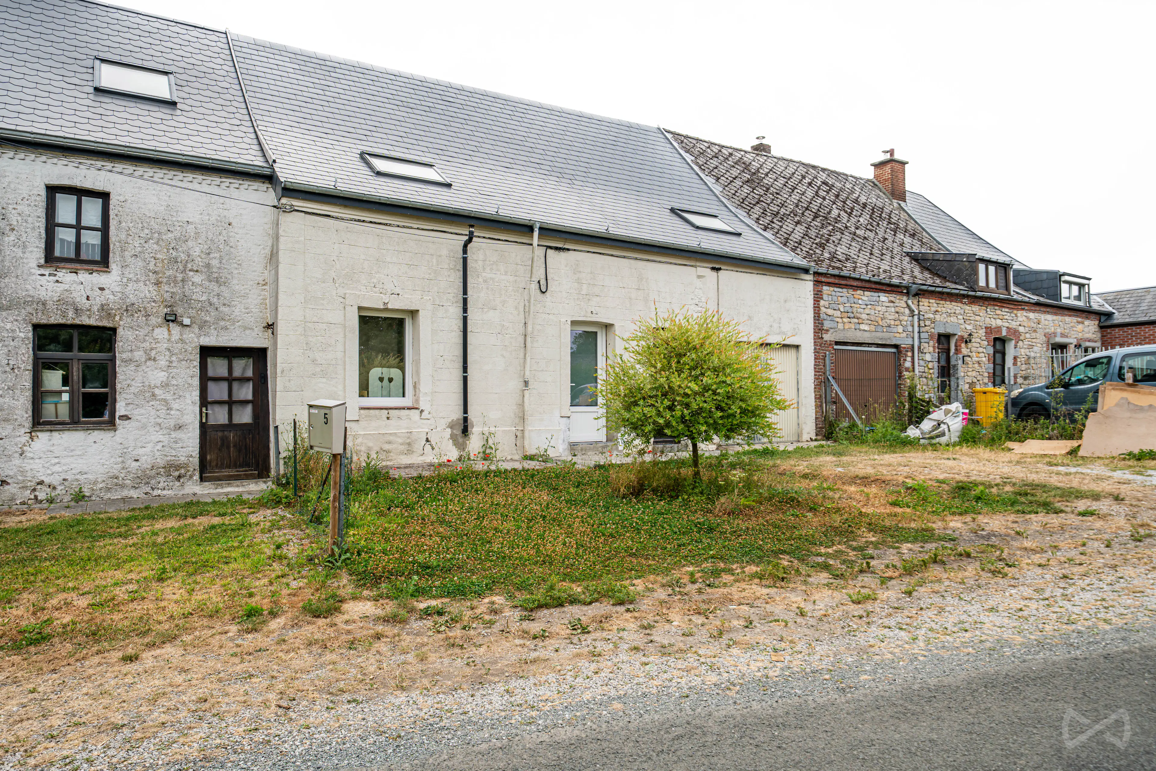 Picture 4 of 4 for House with two bedrooms in Momignies