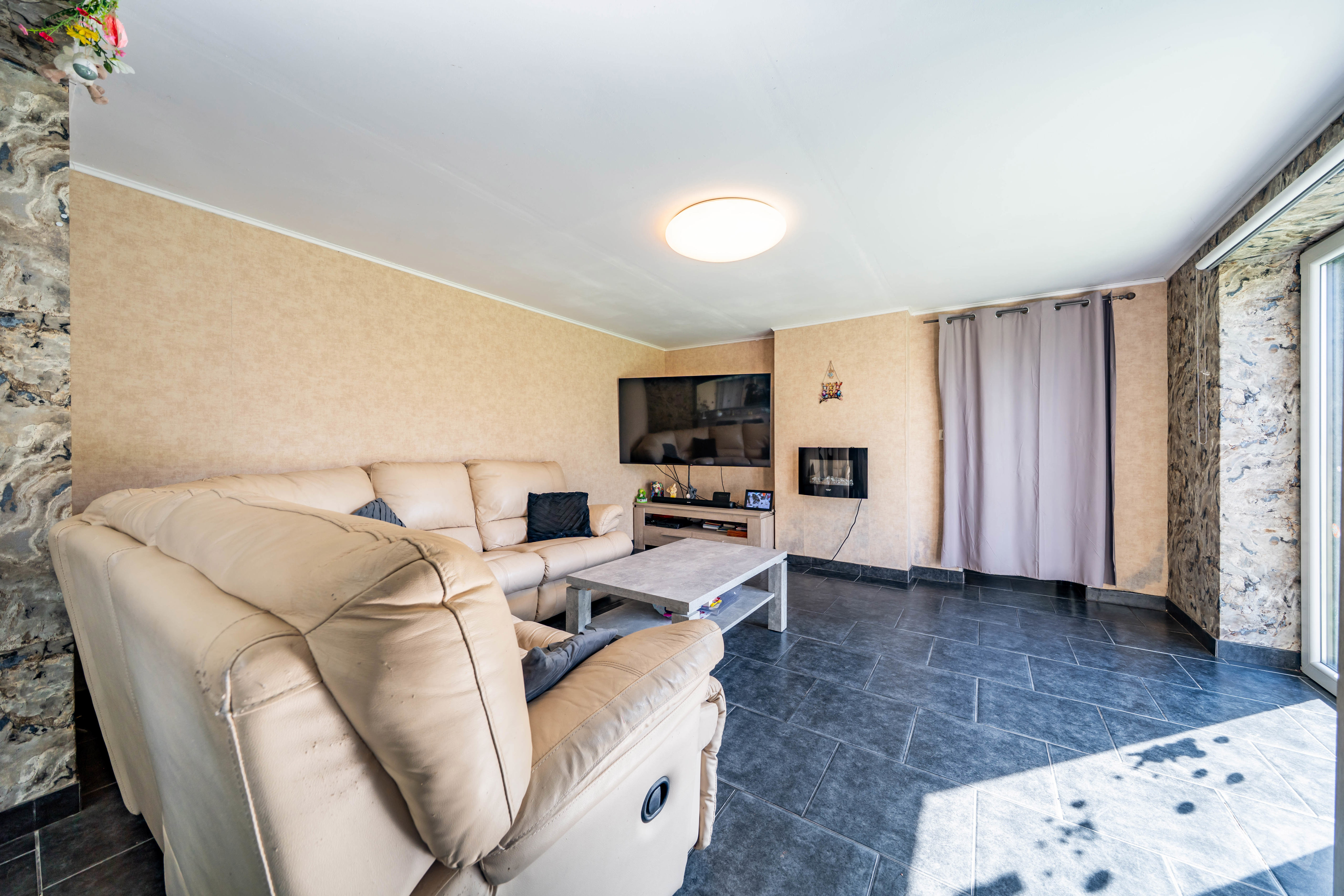 Photo 4 sur 4 pour Villa de deux chambres à Villers-le-Bouillet