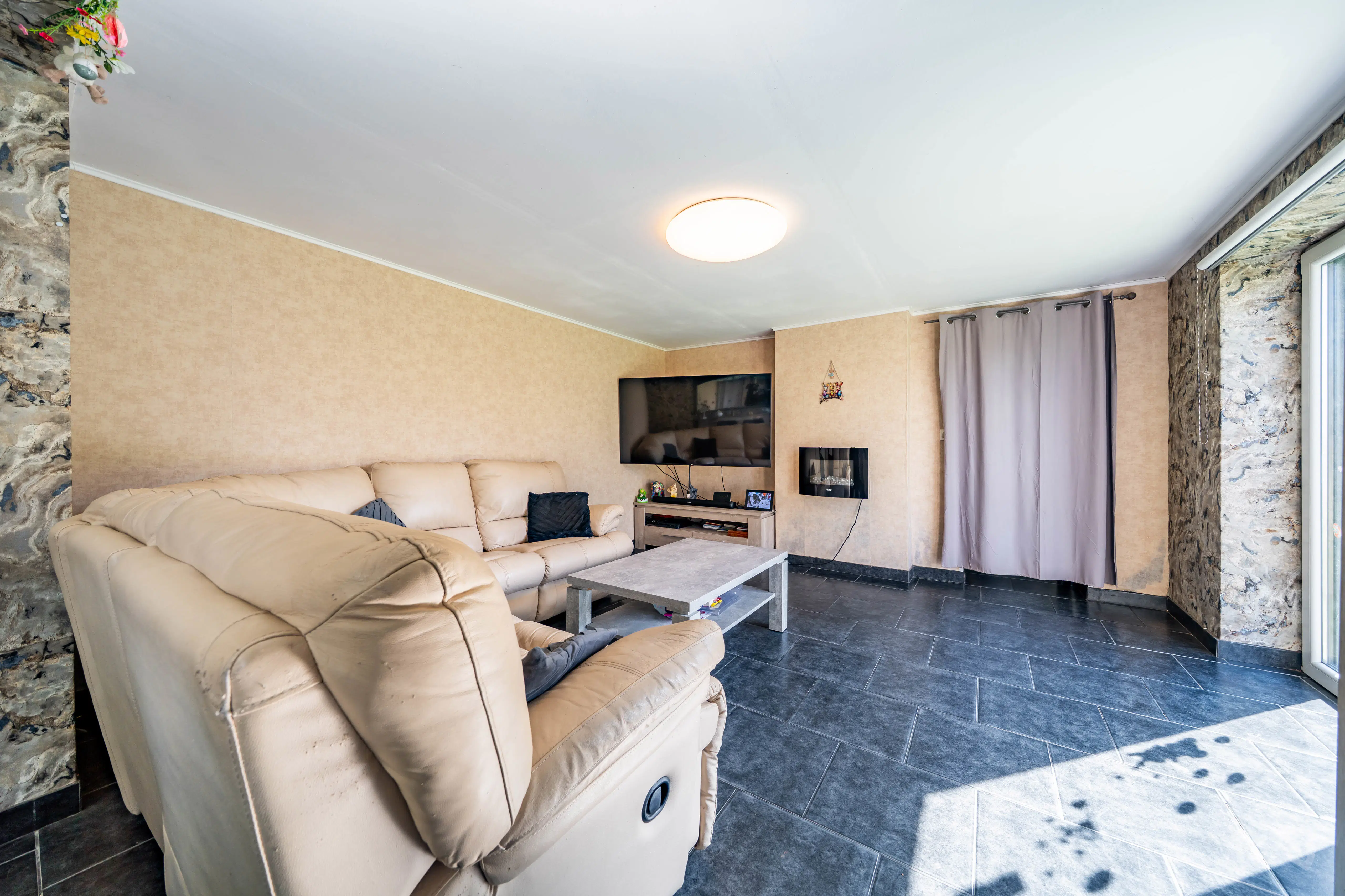 Photo 4 sur 4 pour Villa de deux chambres à Villers-le-Bouillet