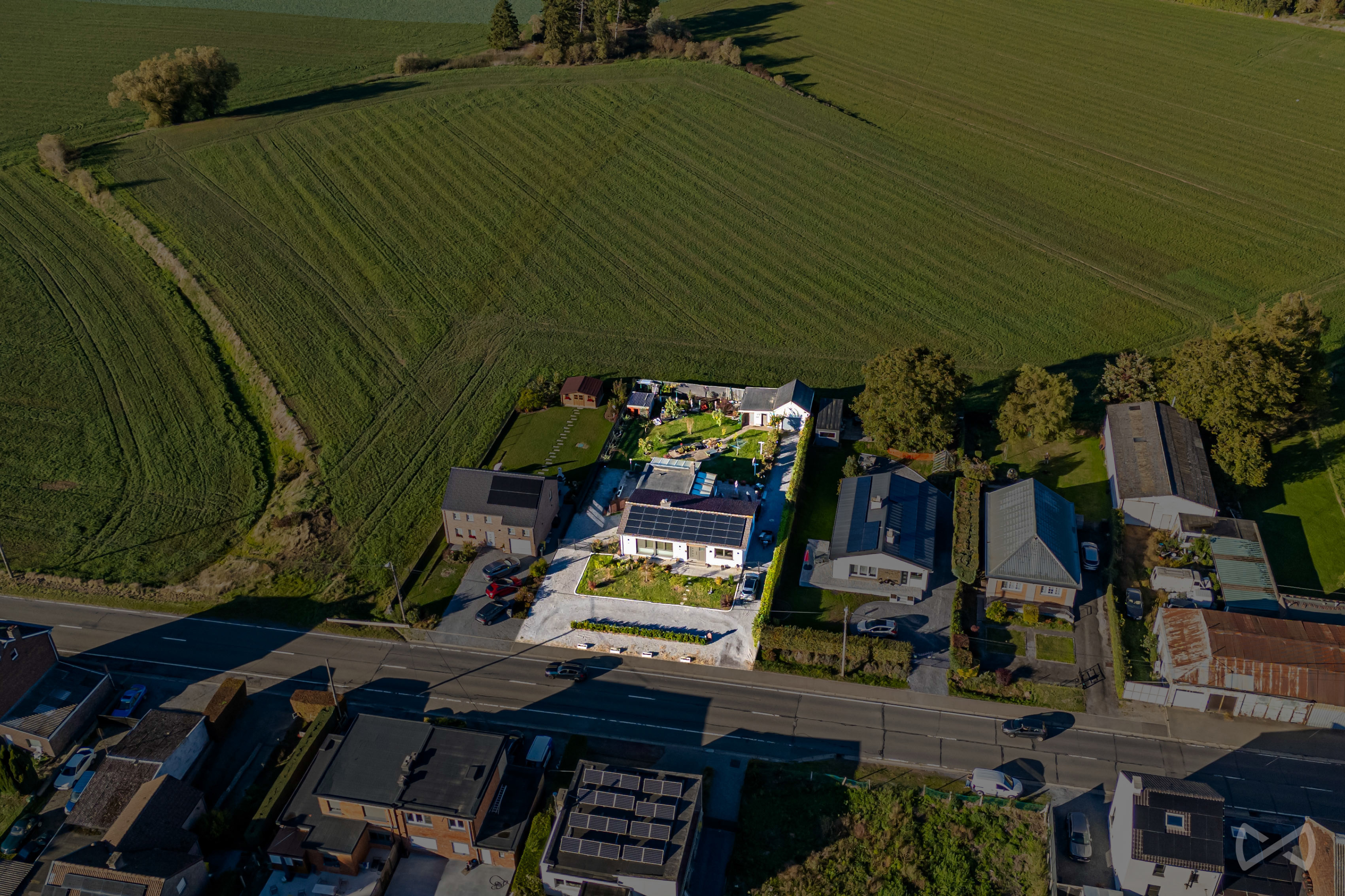 Foto 4 van 4 van Bungalow met twee slaapkamers in Fexhe-le-haut-clocher