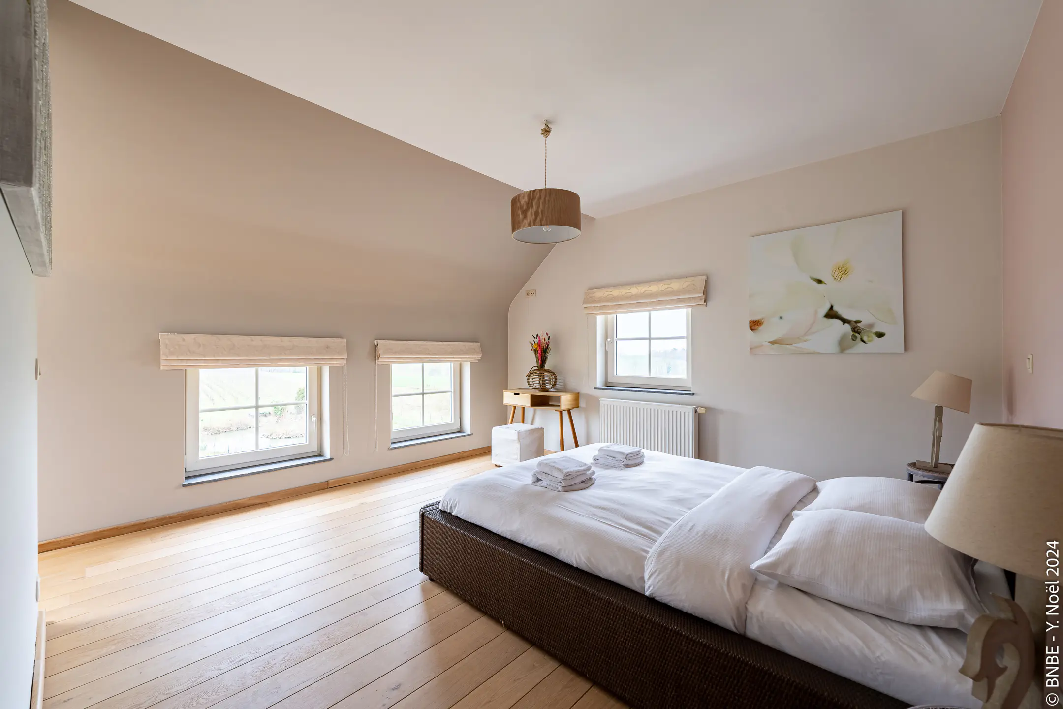 Picture 3 of 4 for Exceptional house with four bedrooms in Villers-la-Ville