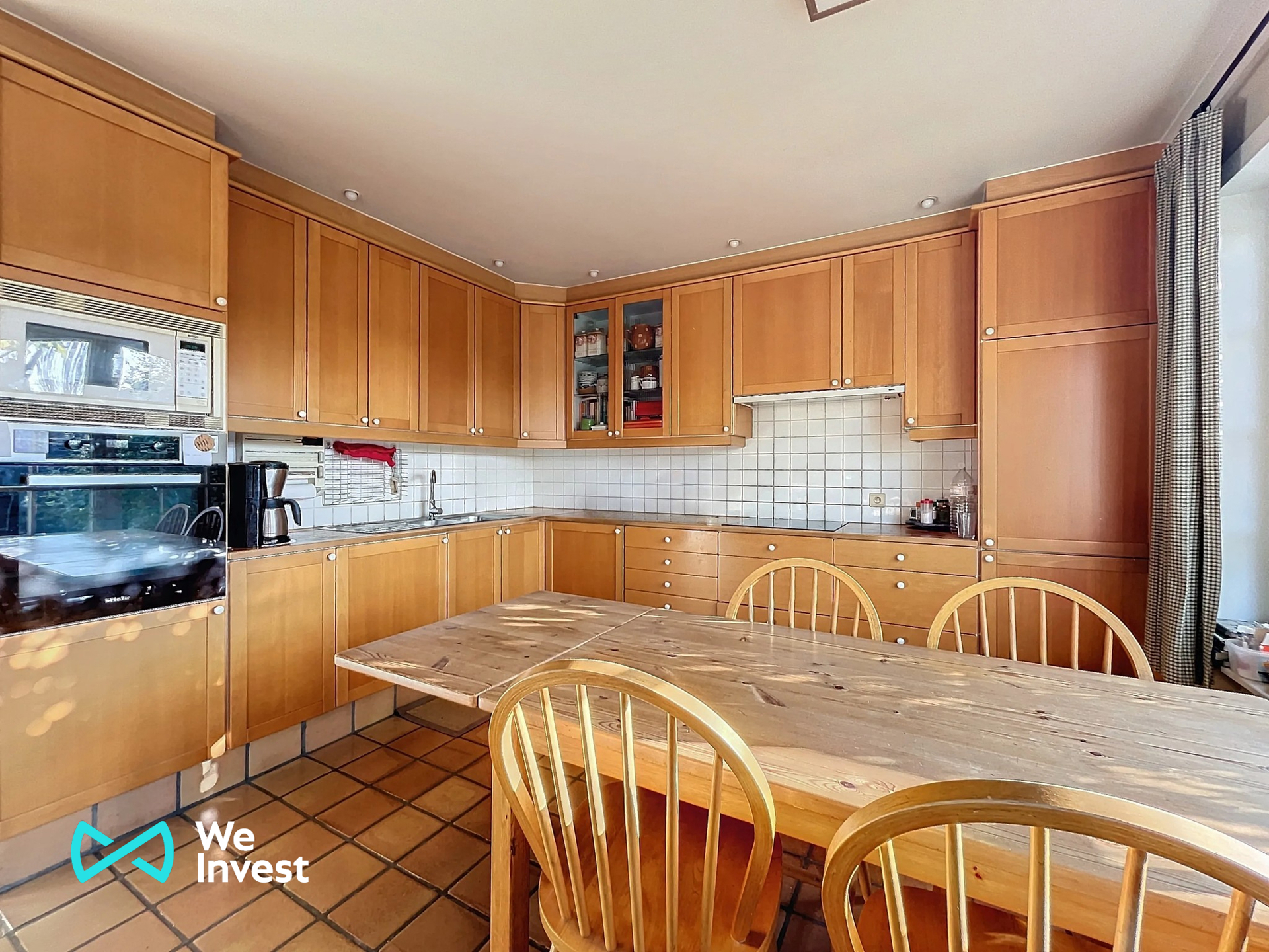 Photo 2 sur 4 pour Maison de quatre chambres à Meise