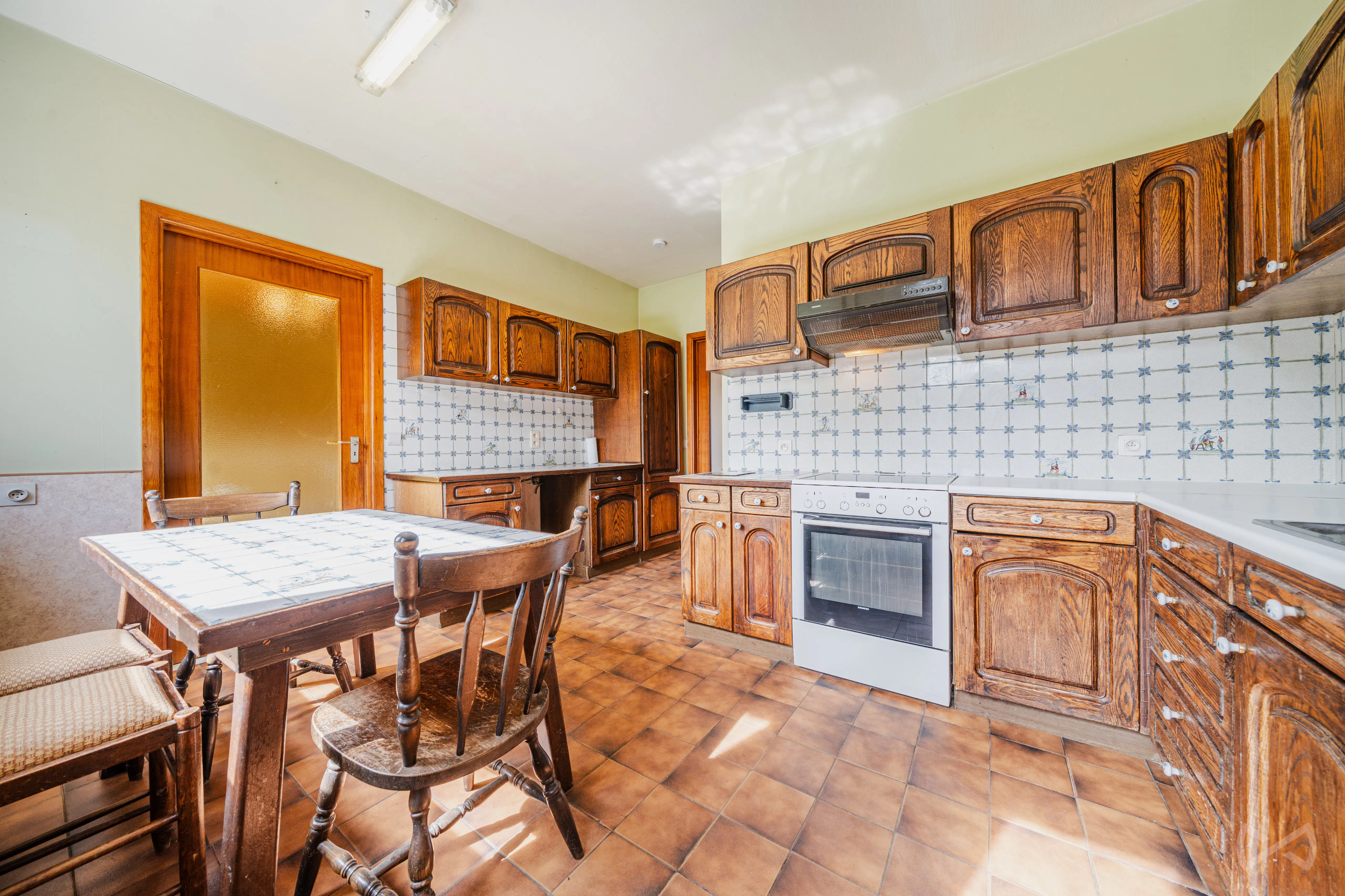 Photo 4 sur 4 pour Maison de quatre chambres à Wavre