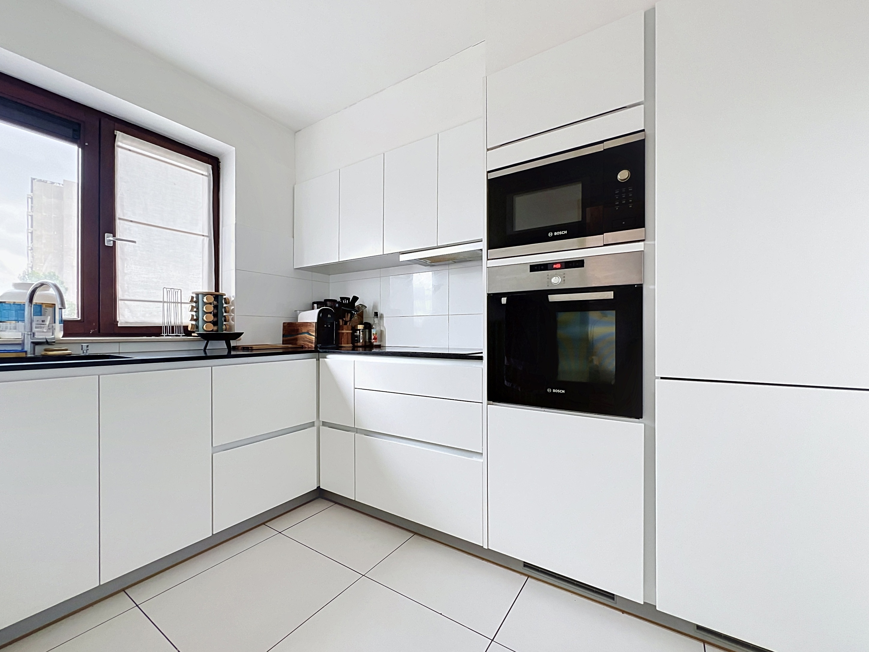 Picture 3 of 4 for Flat with one bedroom in Schaarbeek
