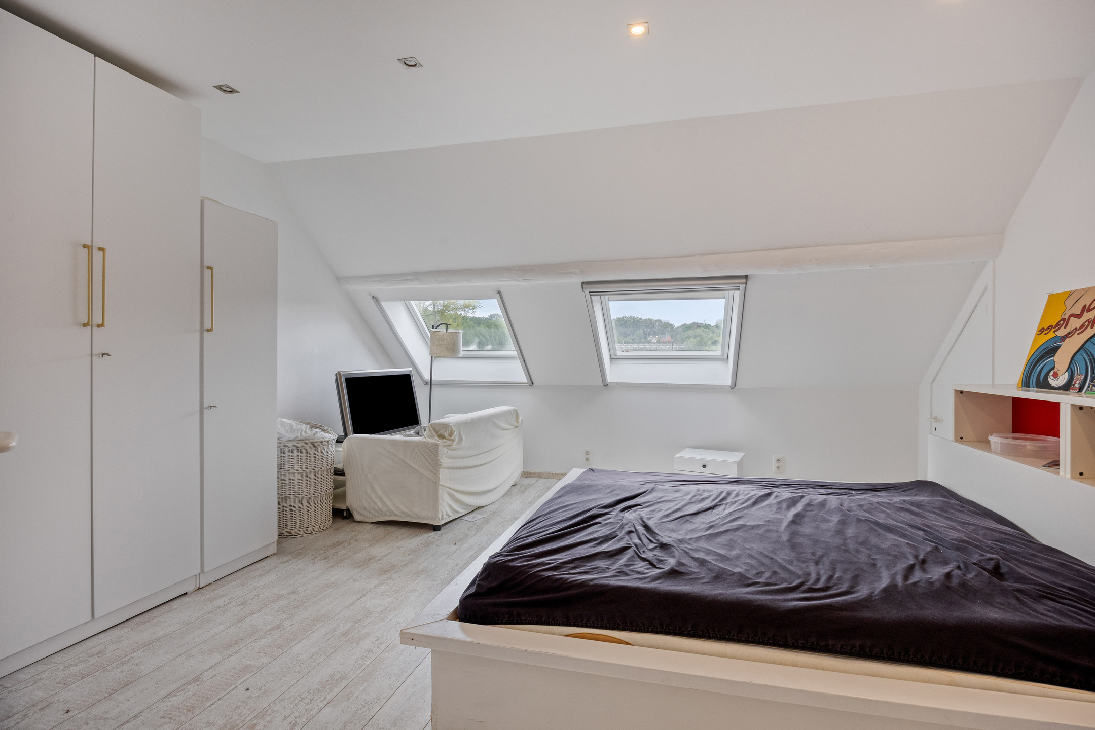 Picture 1 of 4 for Exceptional house with five bedrooms in Dilbeek
