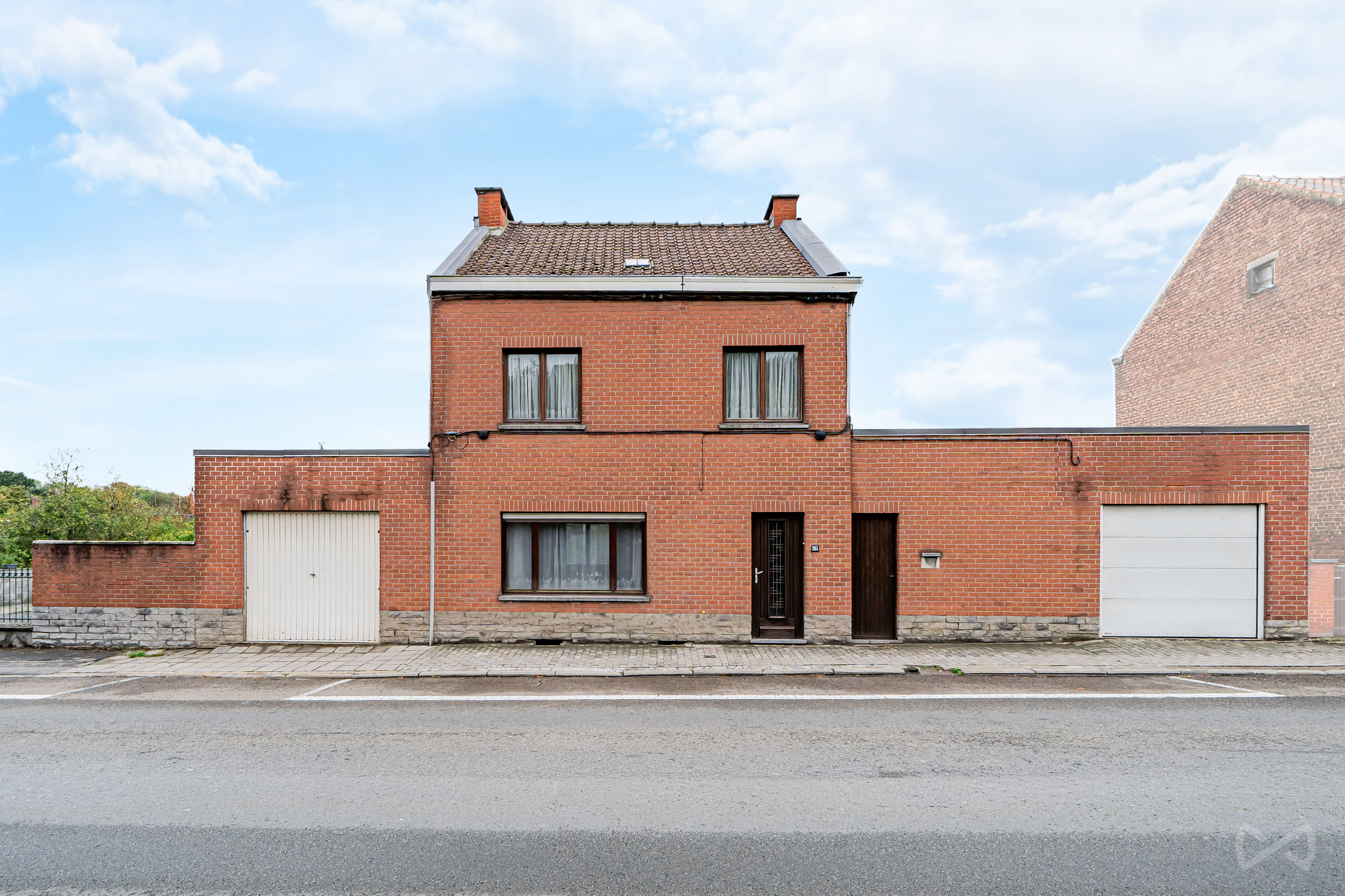 Picture 2 of 3 for House with three bedrooms in Couillet