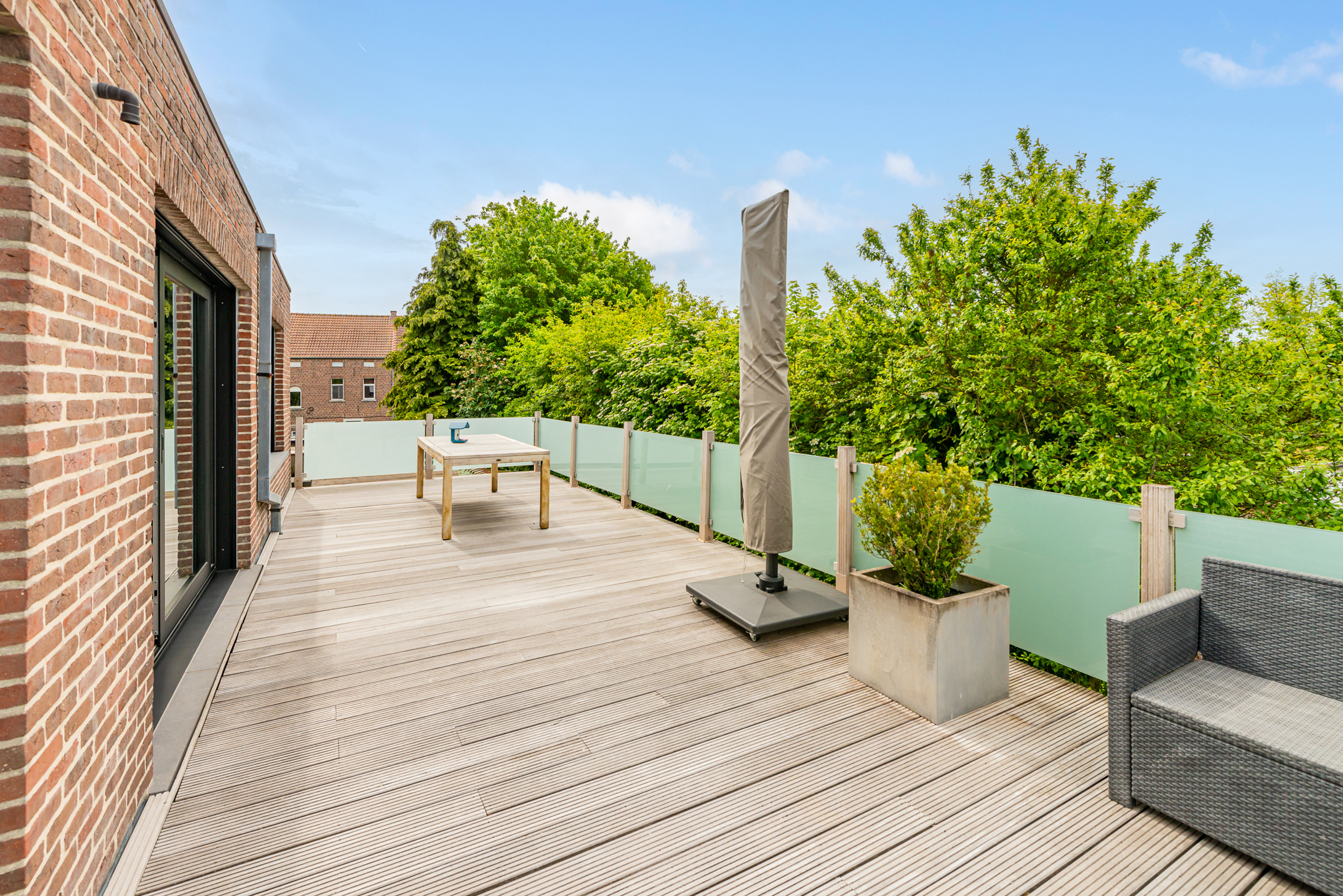 Photo 4 sur 4 pour Maison de trois chambres à Ninove