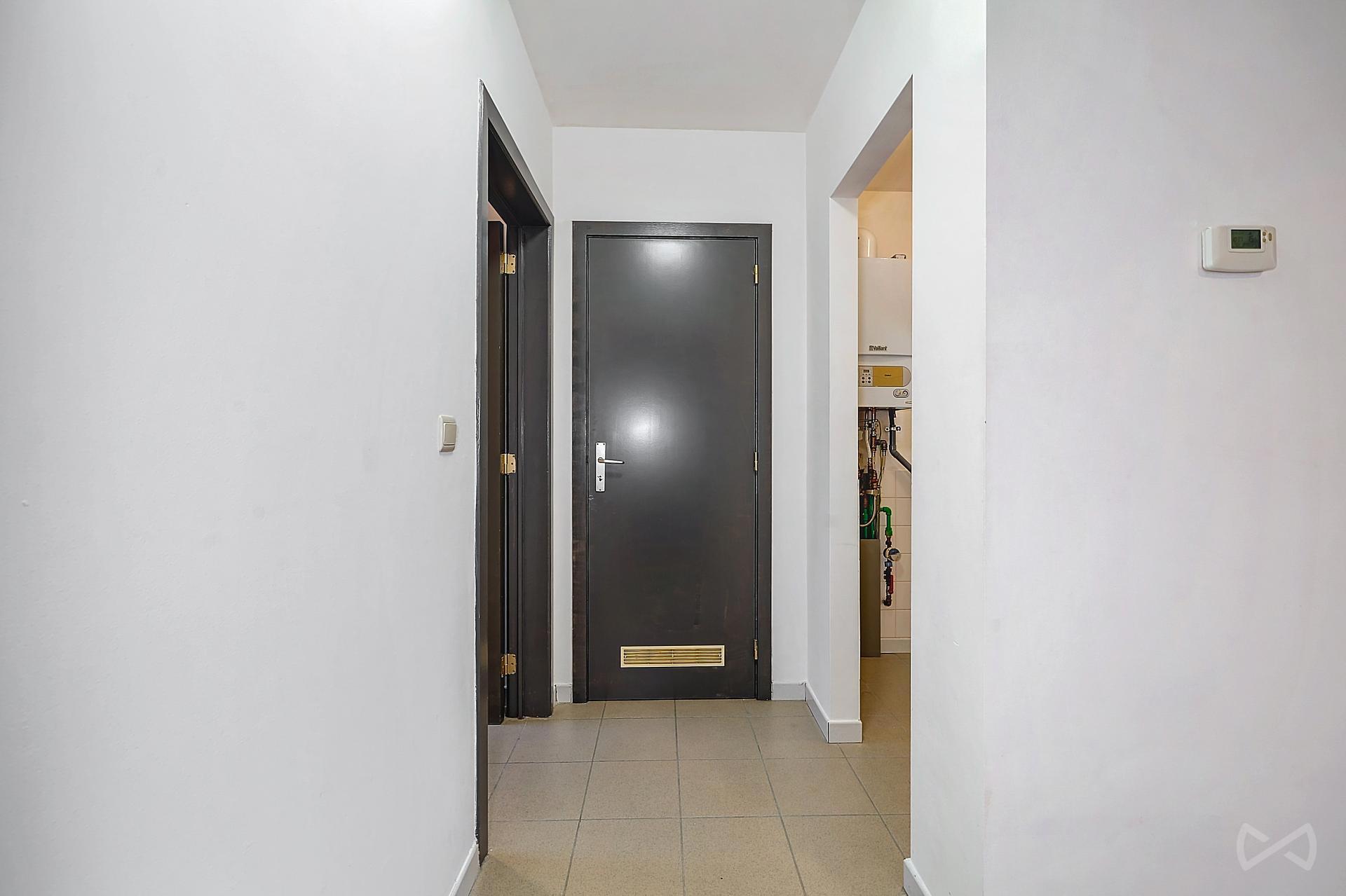 Picture 1 of 4 for Flat with two bedrooms in Manage La Hestre