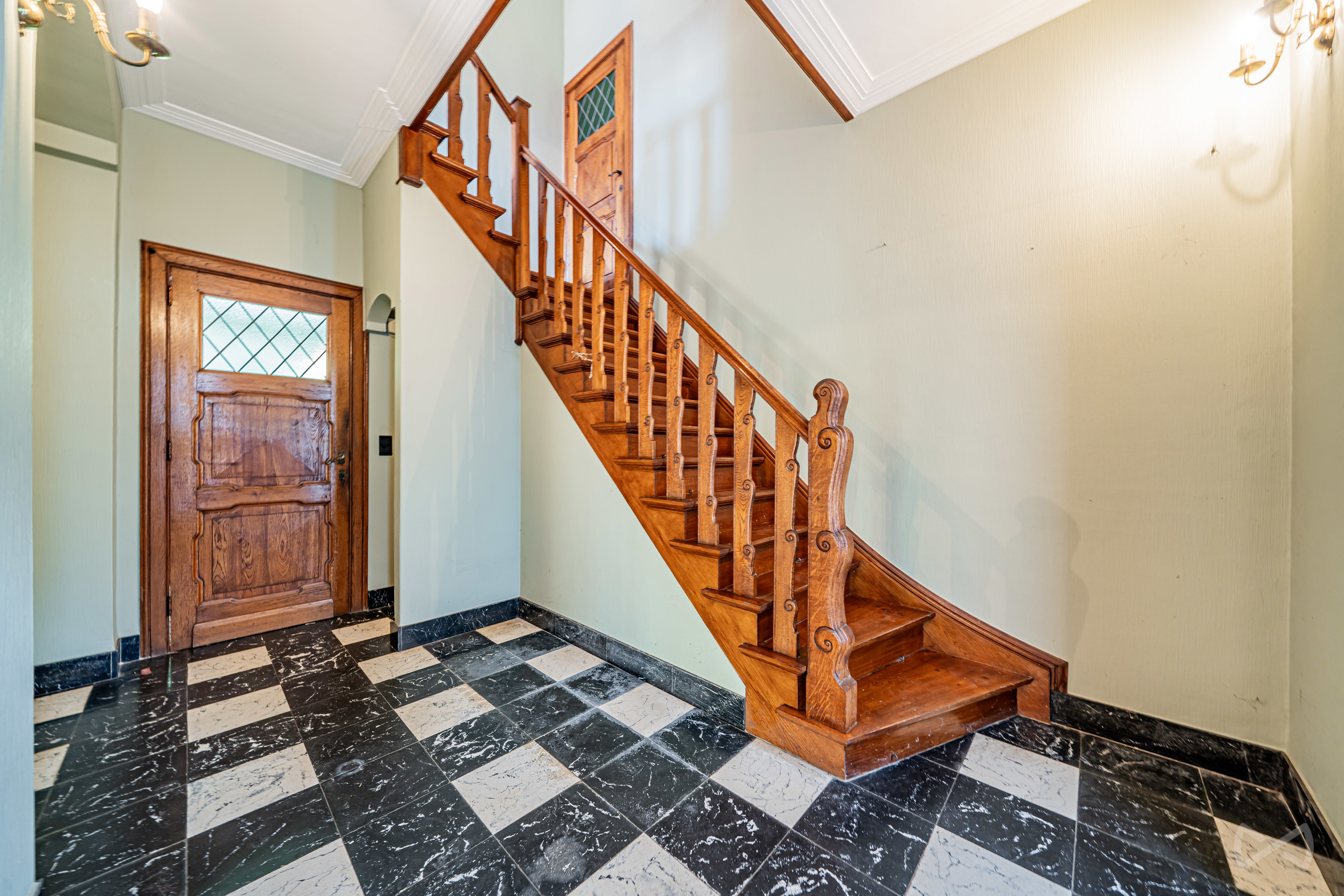 Picture 3 of 4 for Villa with four bedrooms in Tervuren