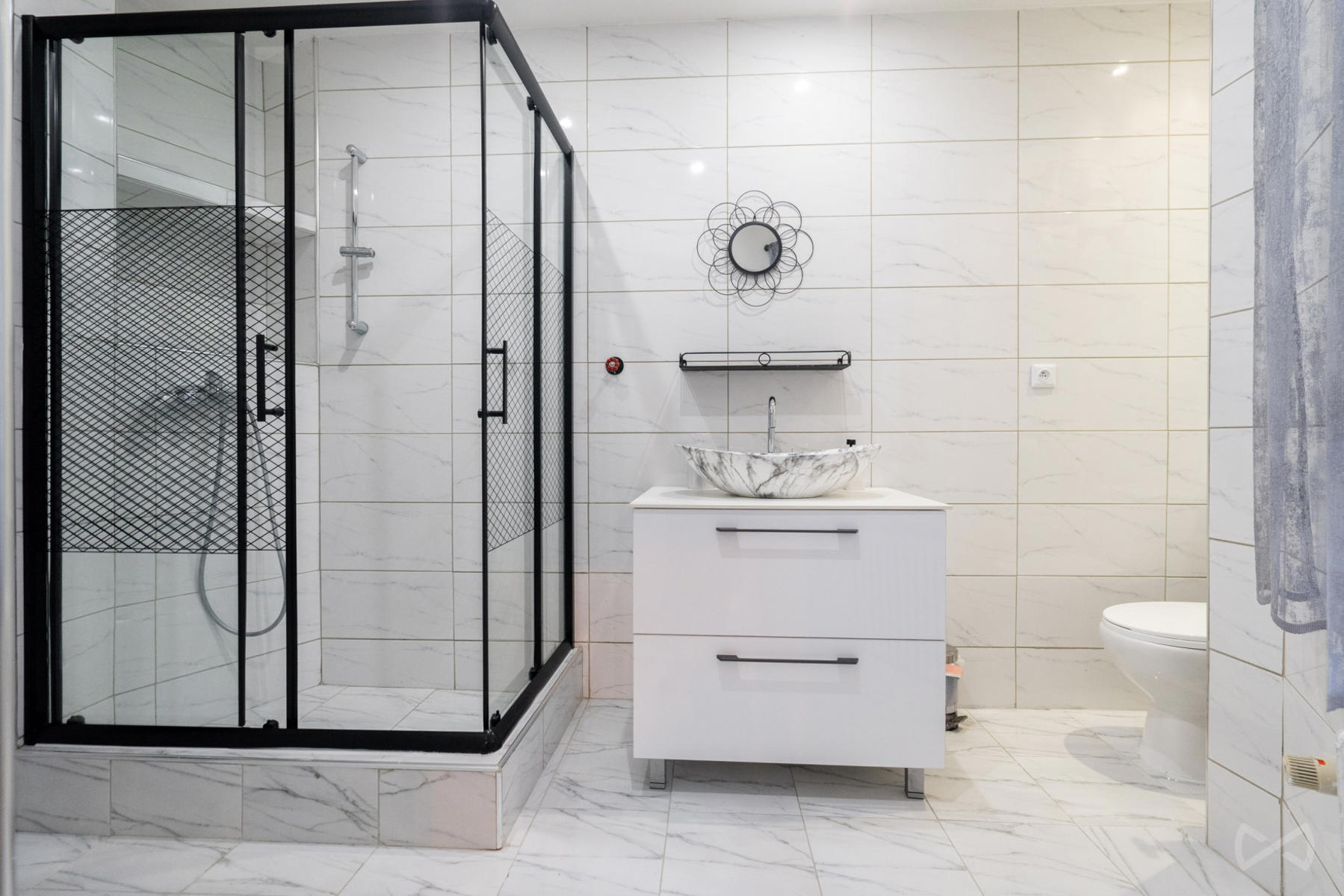 Picture 1 of 4 for Flat with one bedroom in Bruxelles