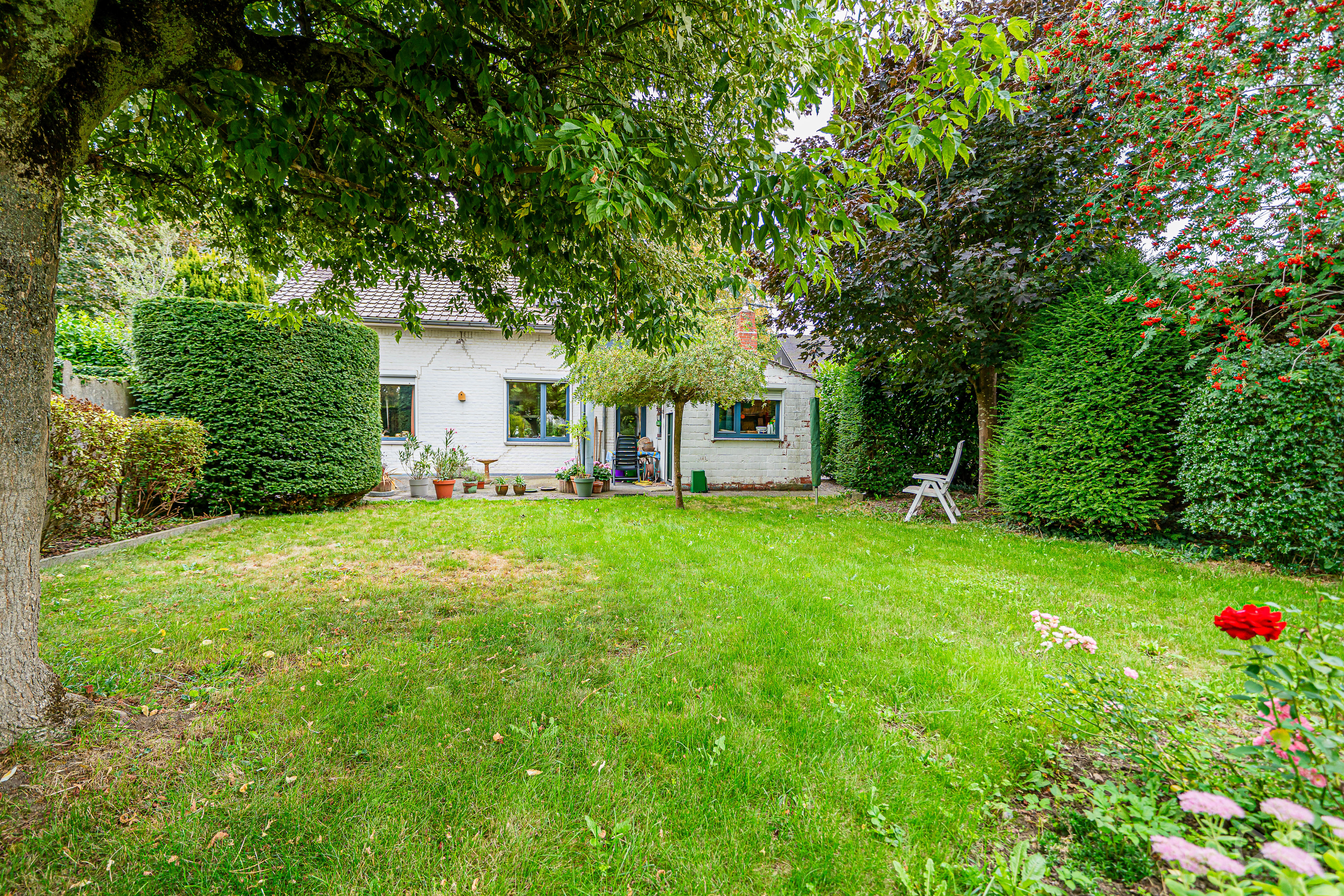 Picture 4 of 4 for Villa with three bedrooms in Froyennes