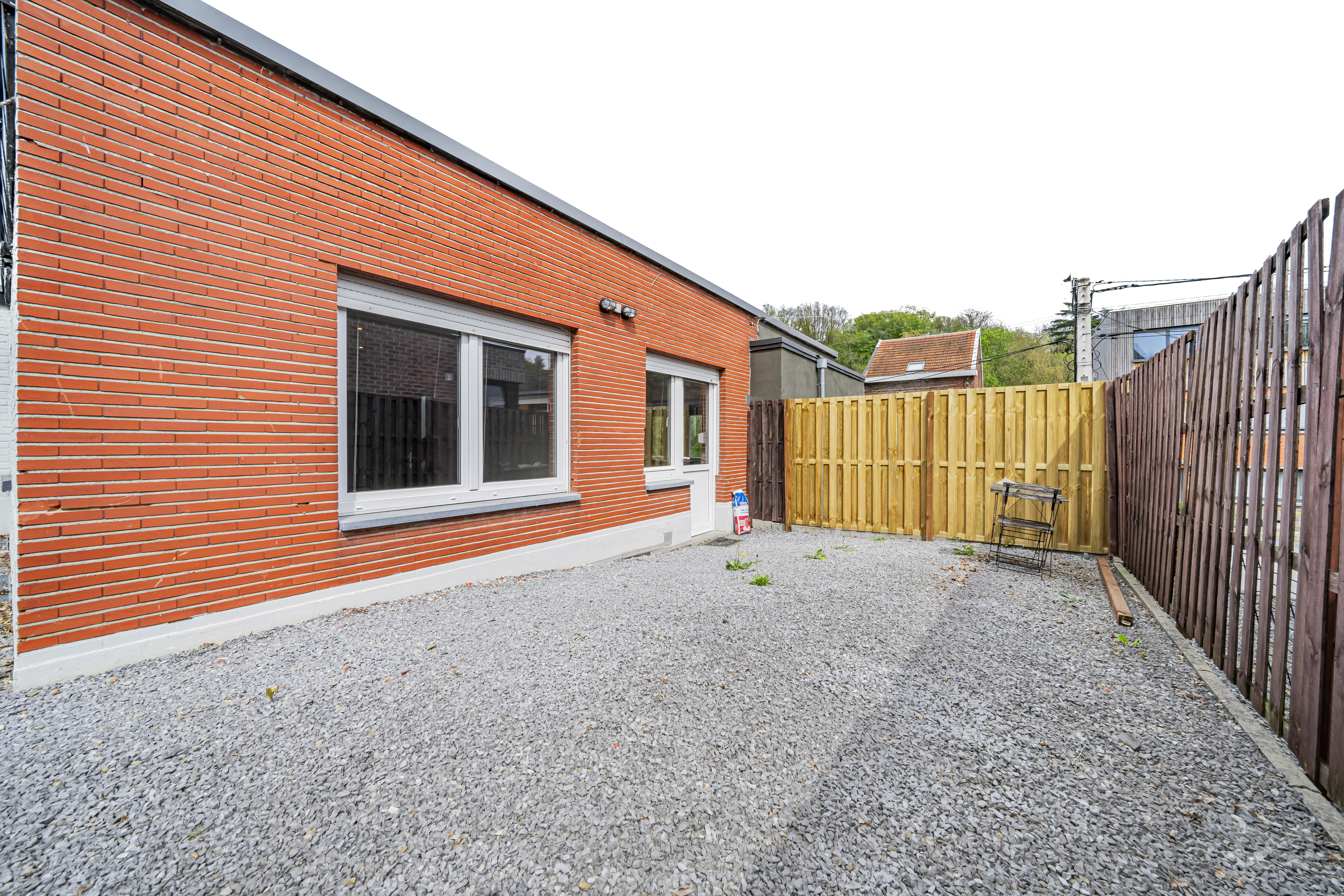 Picture 3 of 4 for House with five bedrooms in Liège