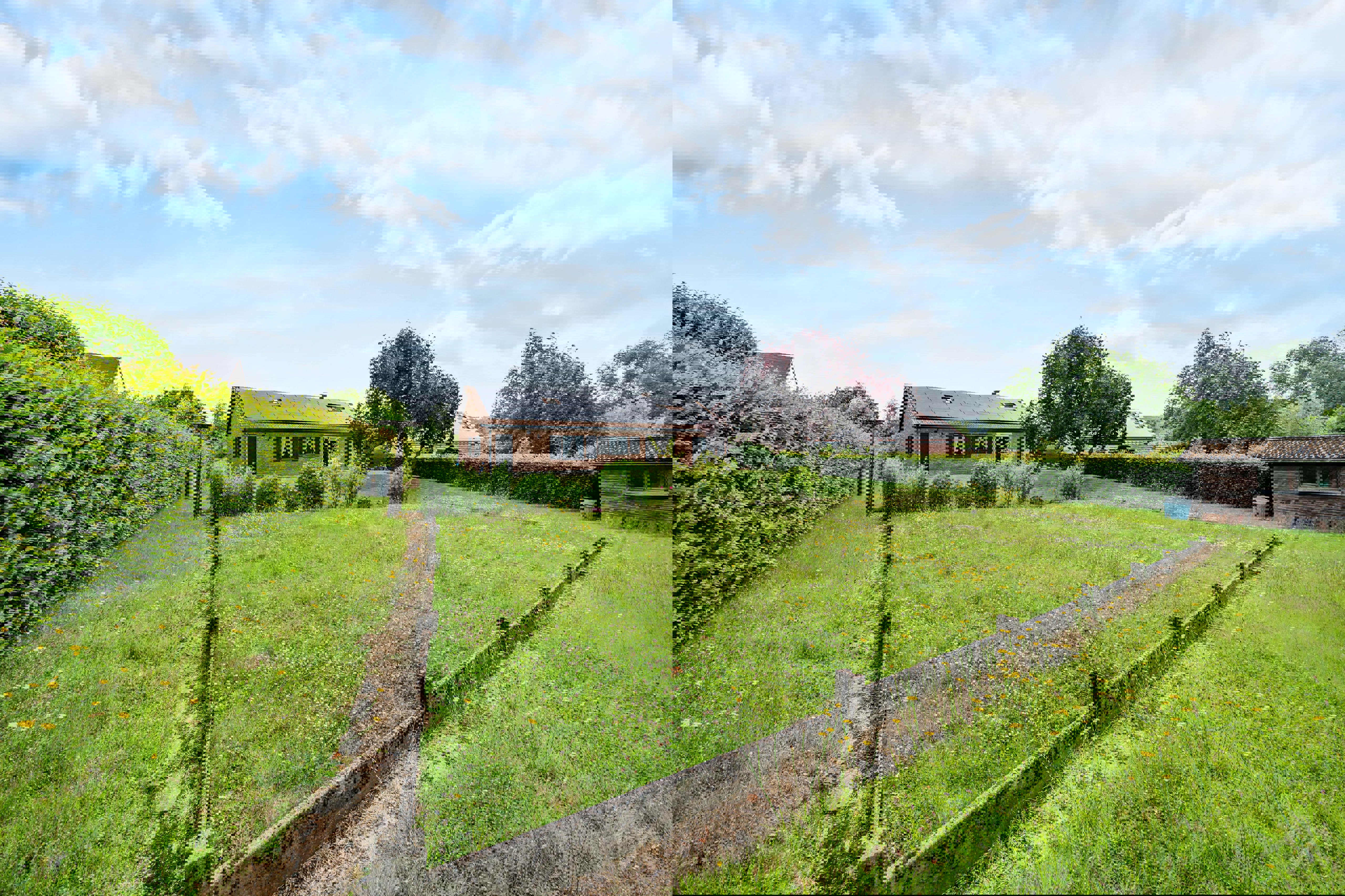 Picture 2 of 4 for Villa with two bedrooms in Braine-le-comte