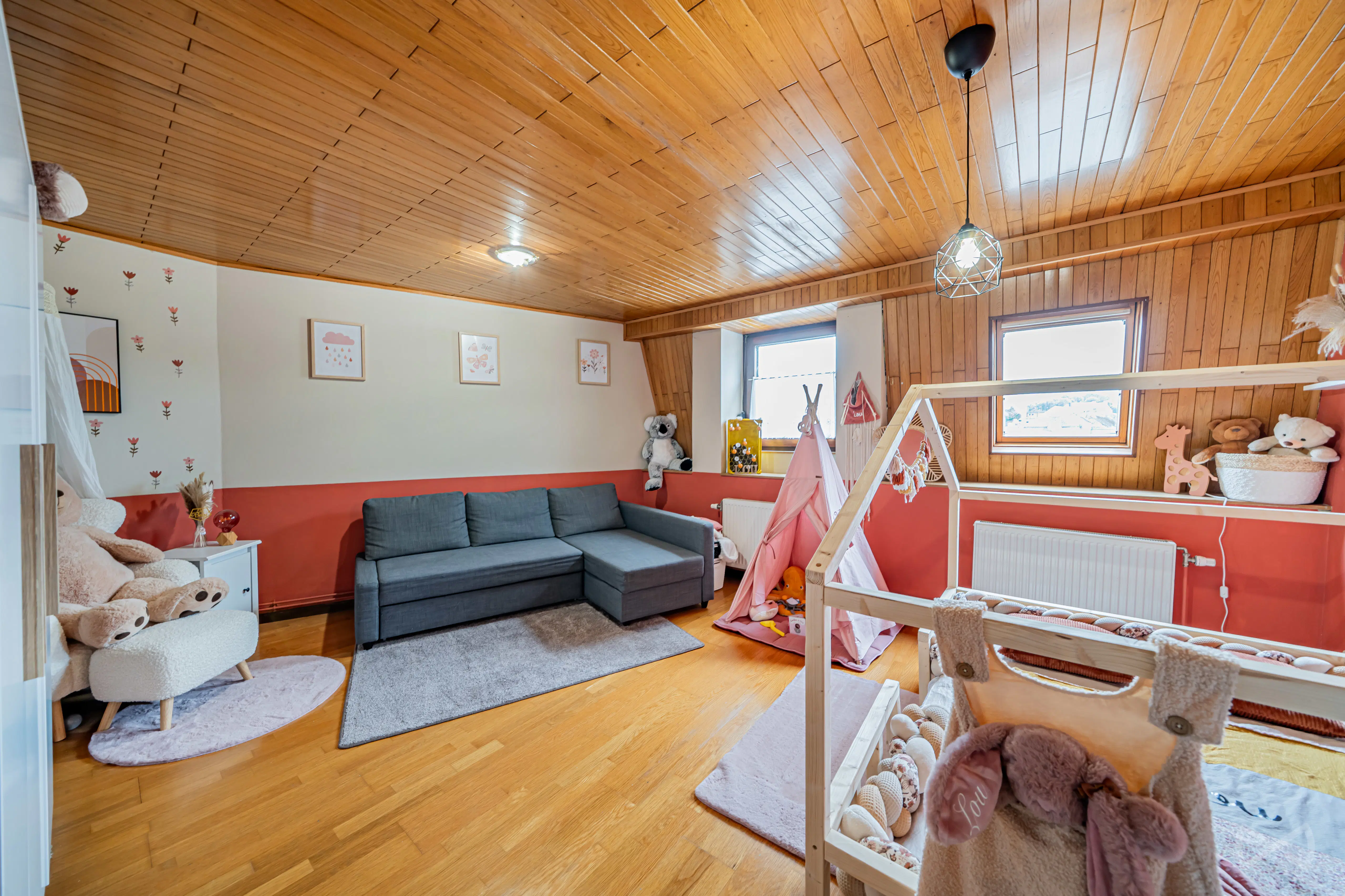 Picture 2 of 4 for House with three bedrooms in Walcourt
